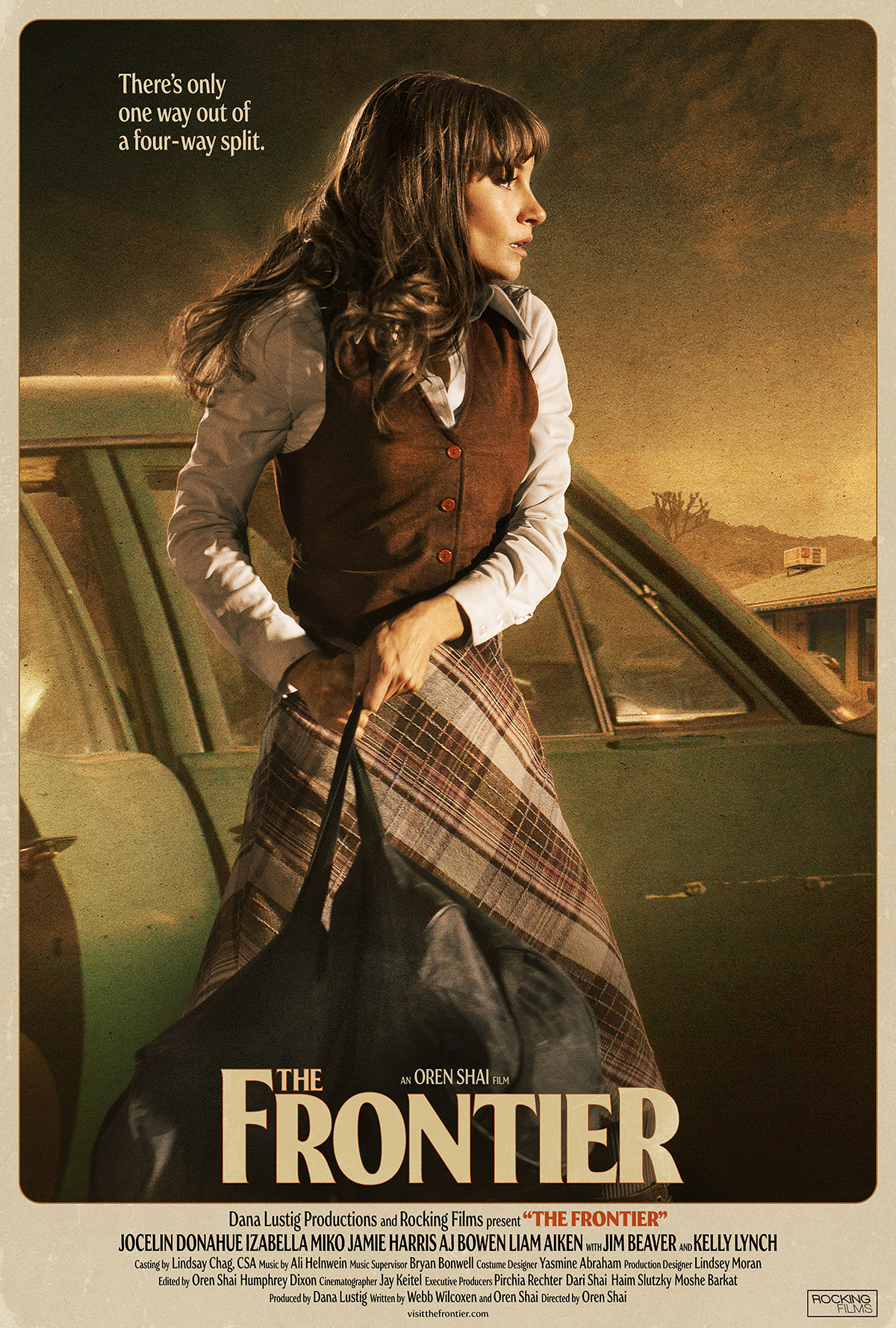 Nonton film The Frontier layarkaca21 indoxx1 ganool online streaming terbaru