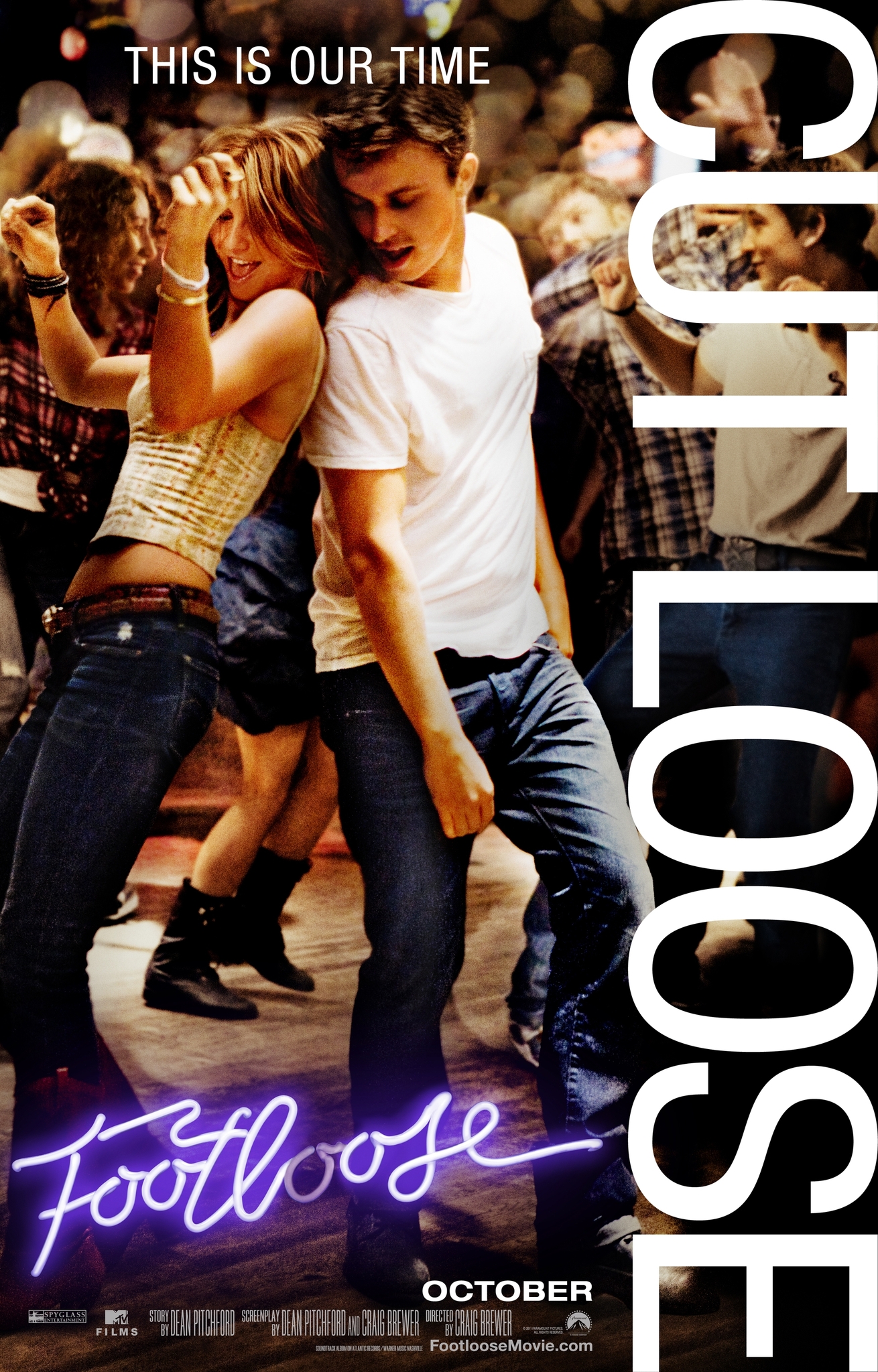 Nonton film Footloose layarkaca21 indoxx1 ganool online streaming terbaru