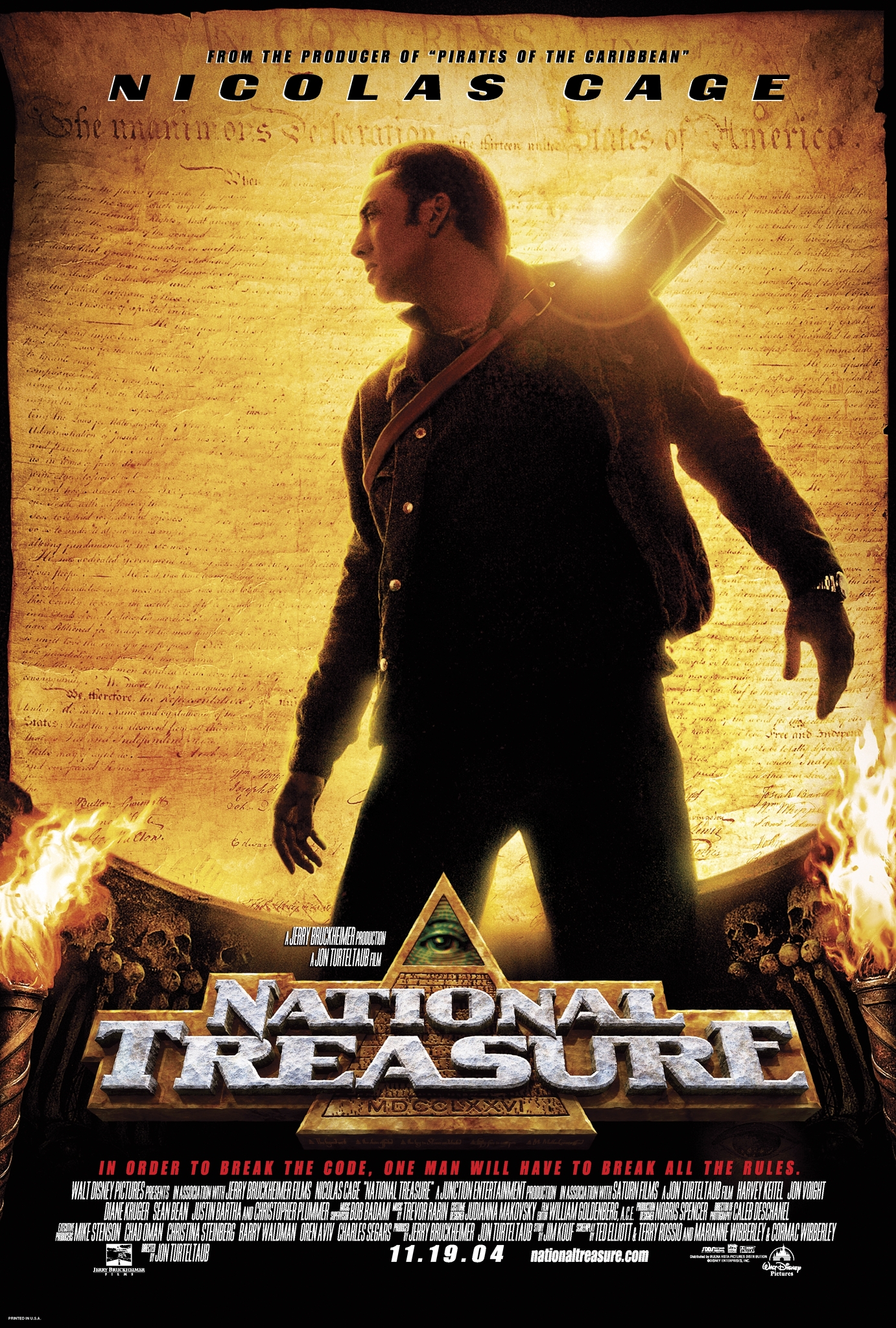 Nonton film National Treasure layarkaca21 indoxx1 ganool online streaming terbaru