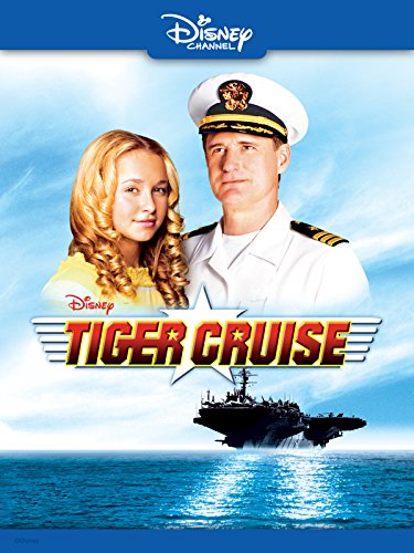 Nonton film Tiger Cruise layarkaca21 indoxx1 ganool online streaming terbaru