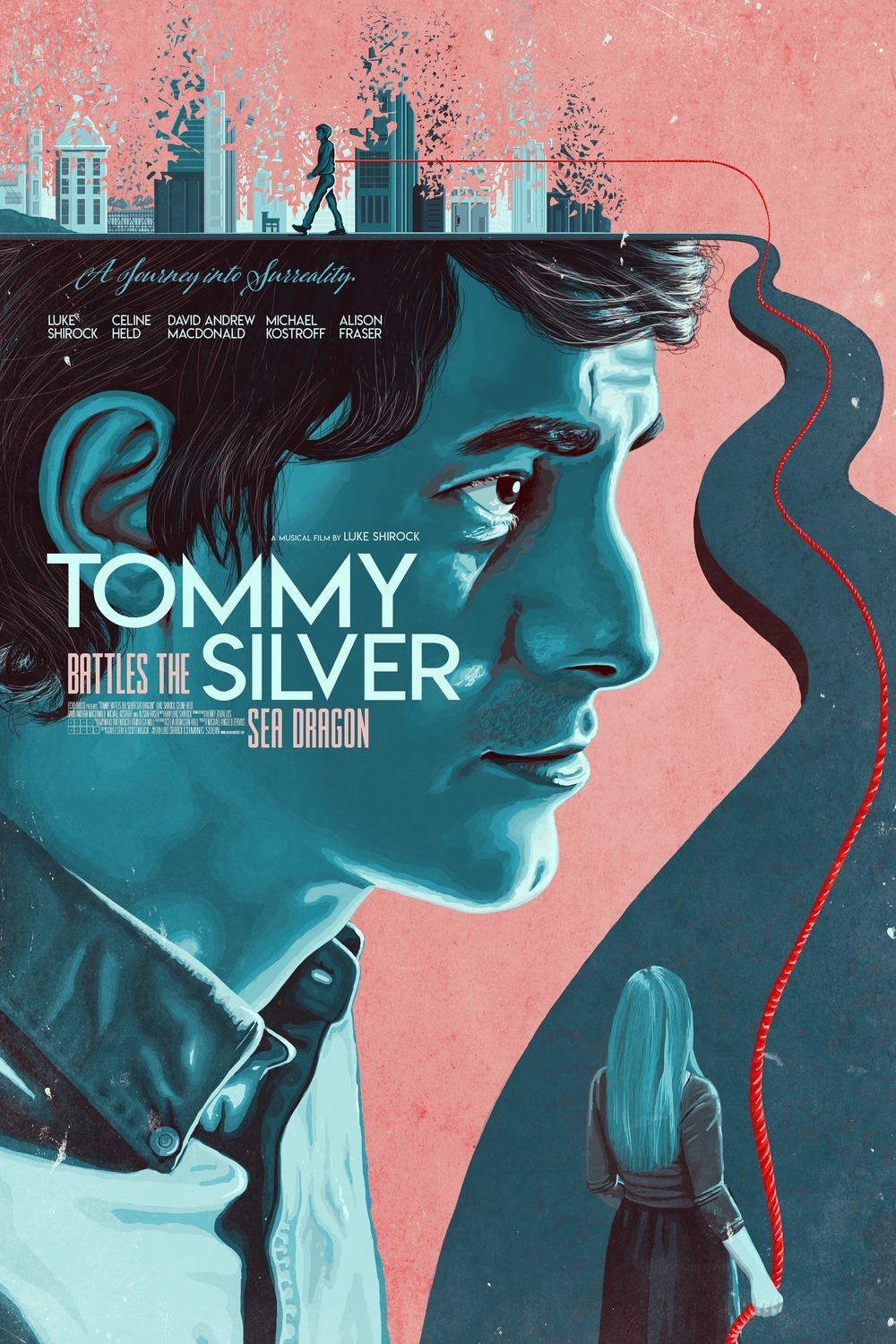 Nonton film Tommy Battles the Silver Sea Dragon layarkaca21 indoxx1 ganool online streaming terbaru