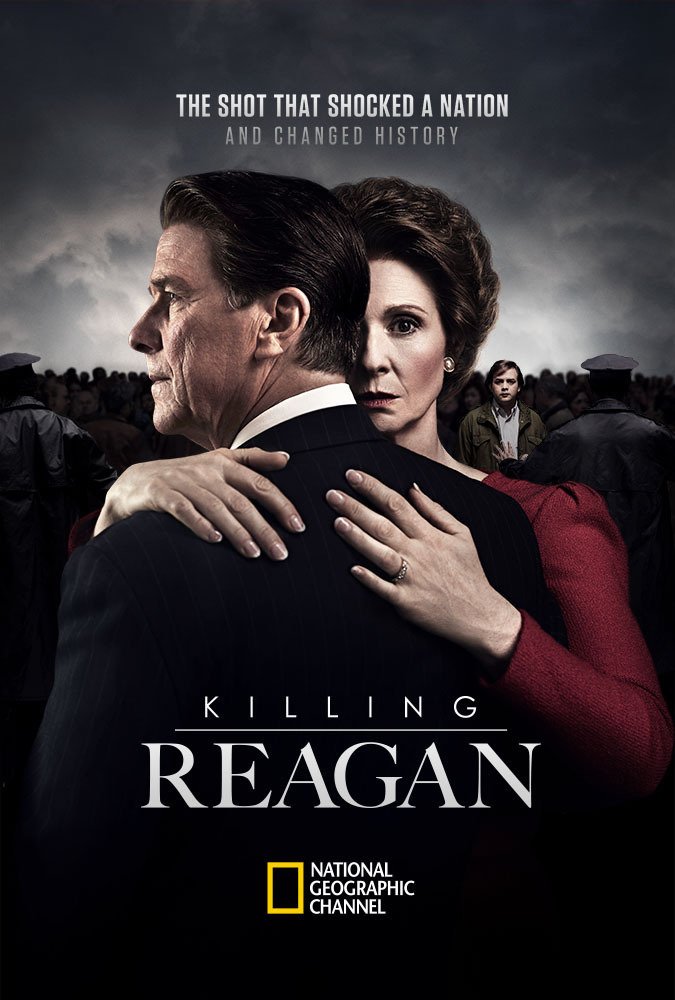 Nonton film Killing Reagan layarkaca21 indoxx1 ganool online streaming terbaru