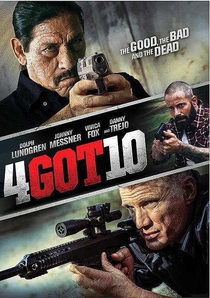 Nonton film 4Got10 layarkaca21 indoxx1 ganool online streaming terbaru