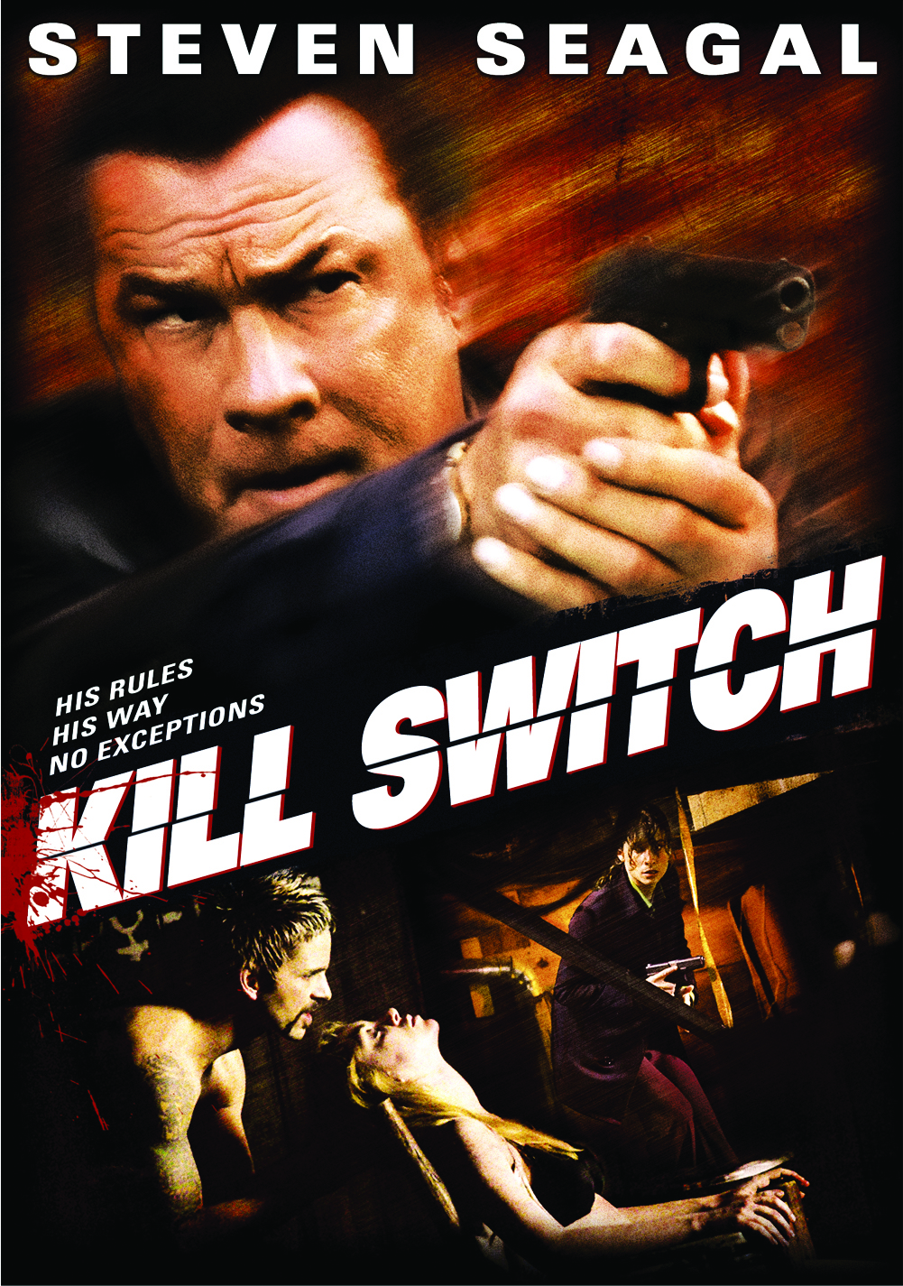 Nonton film Kill Switch layarkaca21 indoxx1 ganool online streaming terbaru