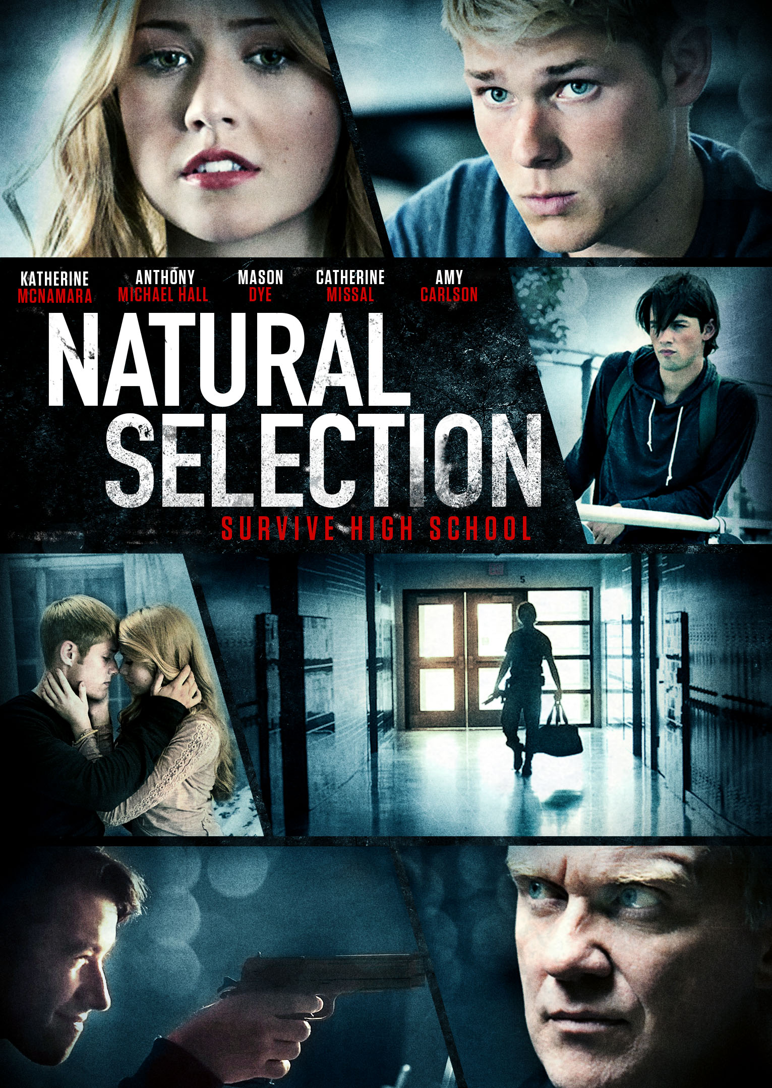 Nonton film Natural Selection layarkaca21 indoxx1 ganool online streaming terbaru