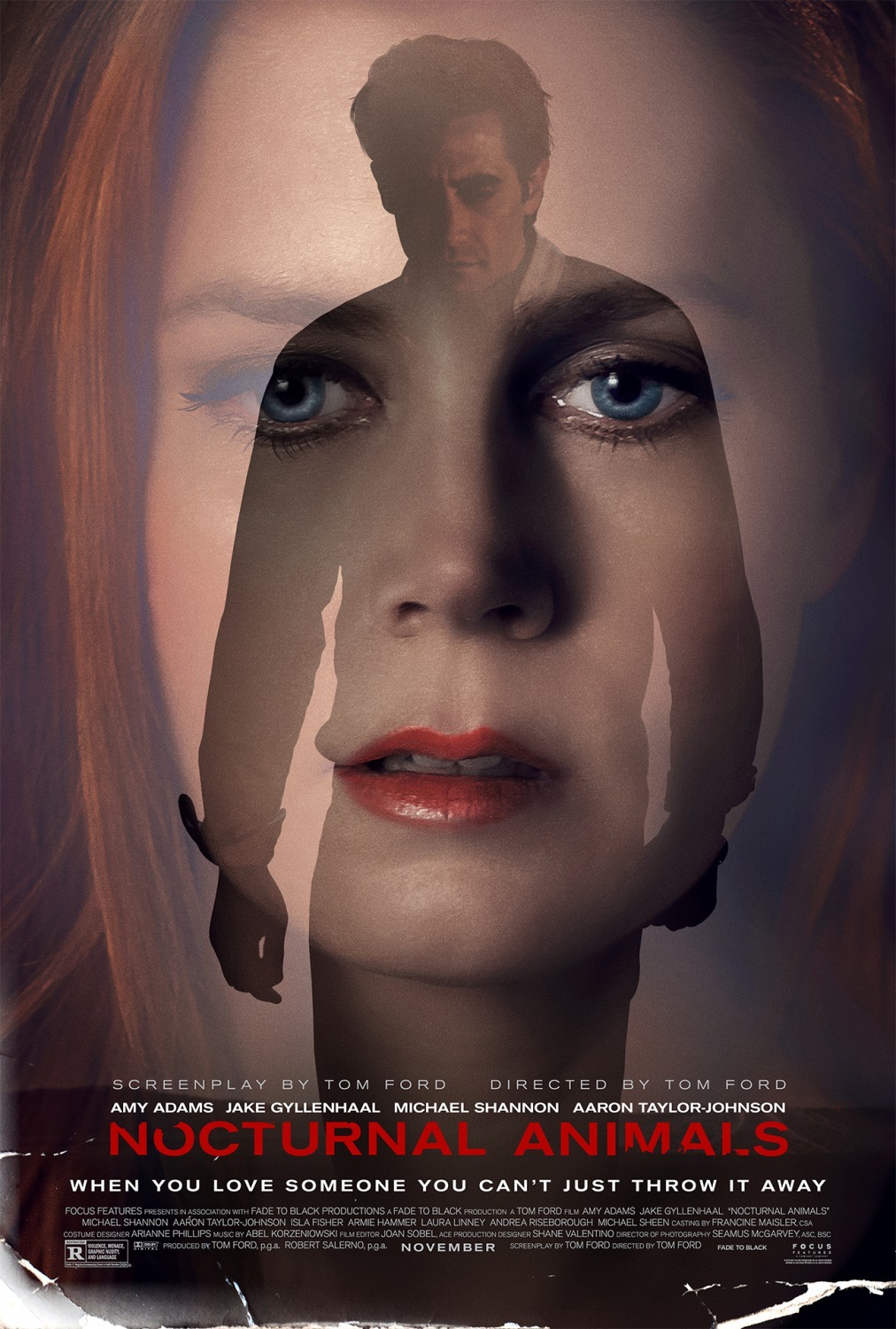 Nonton film Nocturnal Animals layarkaca21 indoxx1 ganool online streaming terbaru