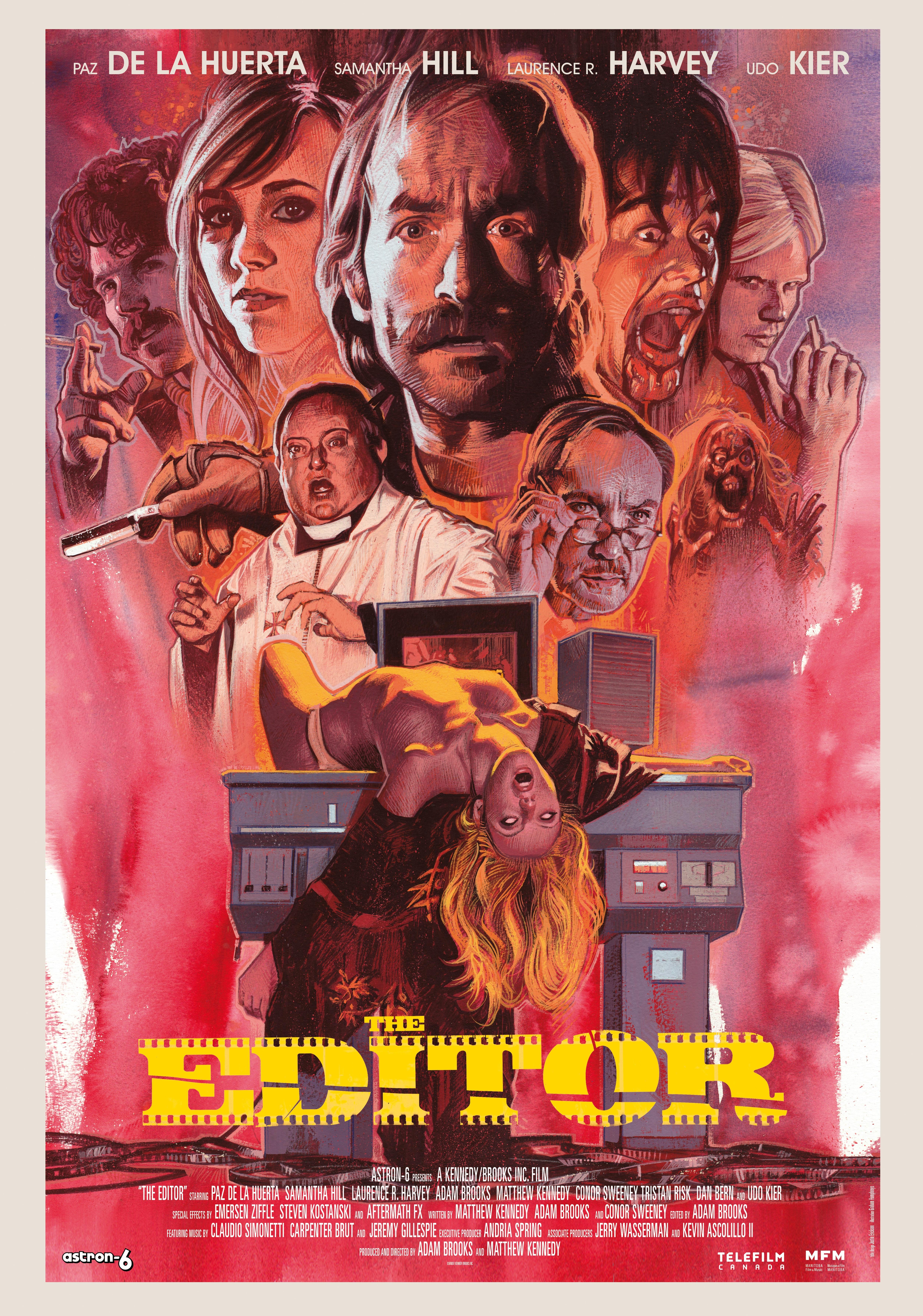 Nonton film The Editor layarkaca21 indoxx1 ganool online streaming terbaru