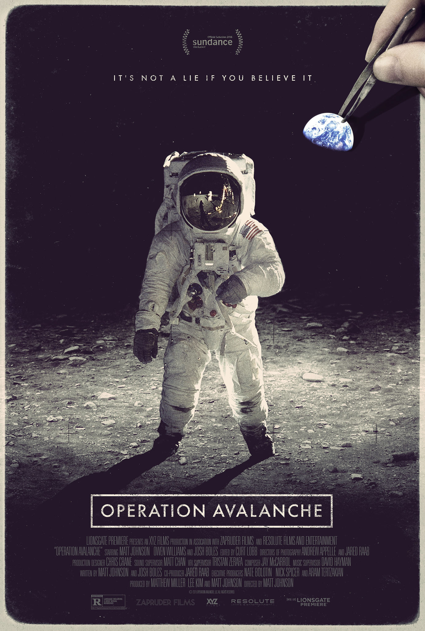 Nonton film Operation Avalanche layarkaca21 indoxx1 ganool online streaming terbaru