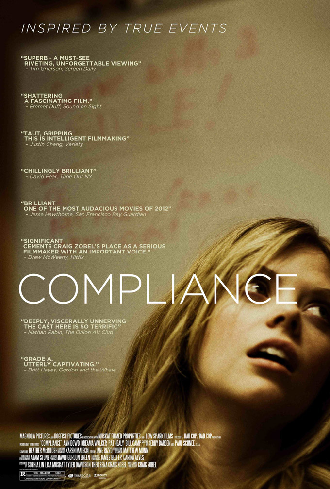 Nonton film Compliance layarkaca21 indoxx1 ganool online streaming terbaru