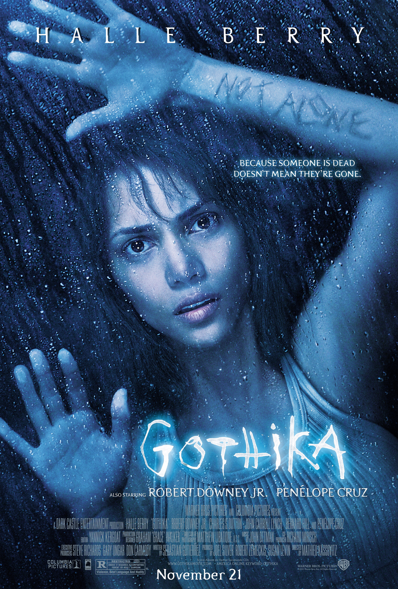 Nonton film Gothika layarkaca21 indoxx1 ganool online streaming terbaru