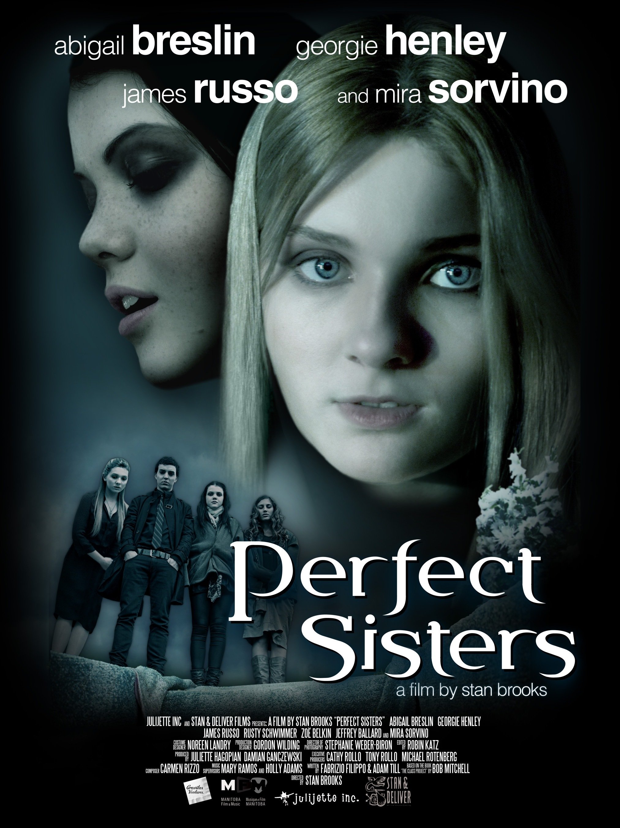 Nonton film Perfect Sisters layarkaca21 indoxx1 ganool online streaming terbaru