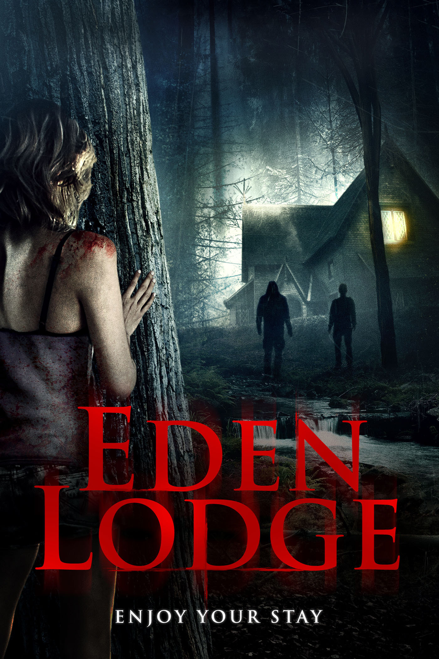 Nonton film Eden Lodge layarkaca21 indoxx1 ganool online streaming terbaru