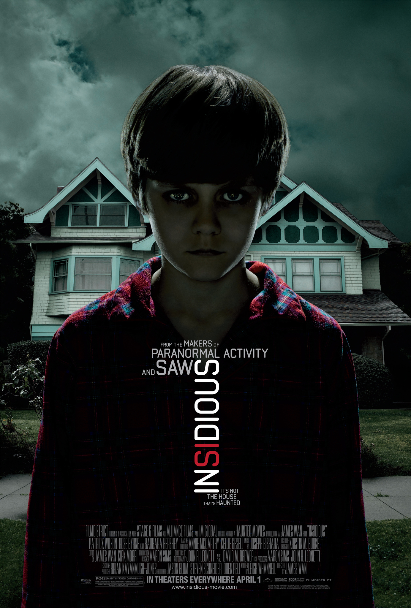 Nonton film Insidious layarkaca21 indoxx1 ganool online streaming terbaru