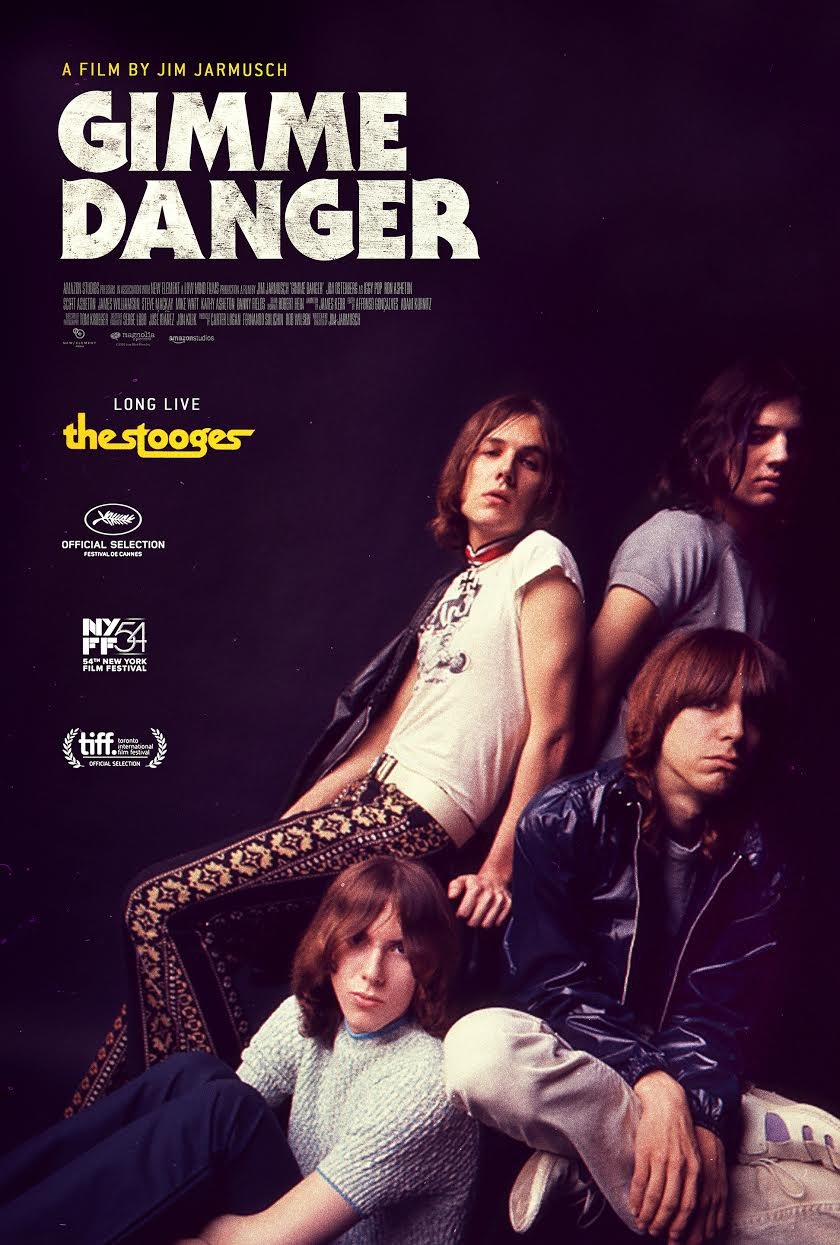Nonton film Gimme Danger layarkaca21 indoxx1 ganool online streaming terbaru