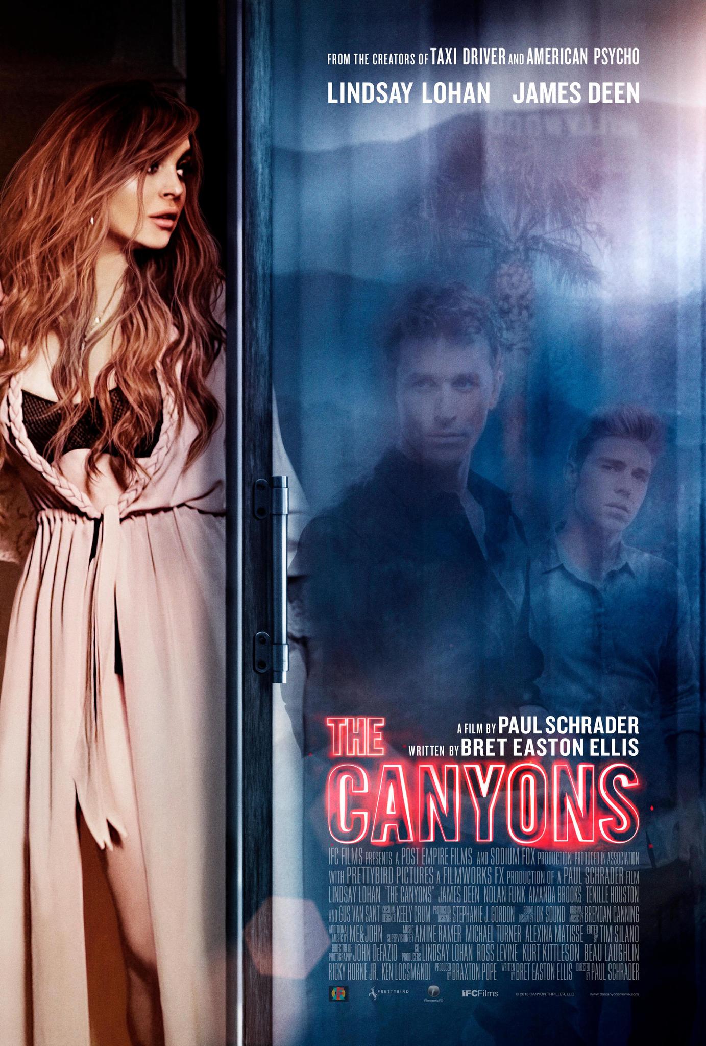 Nonton film The Canyons layarkaca21 indoxx1 ganool online streaming terbaru