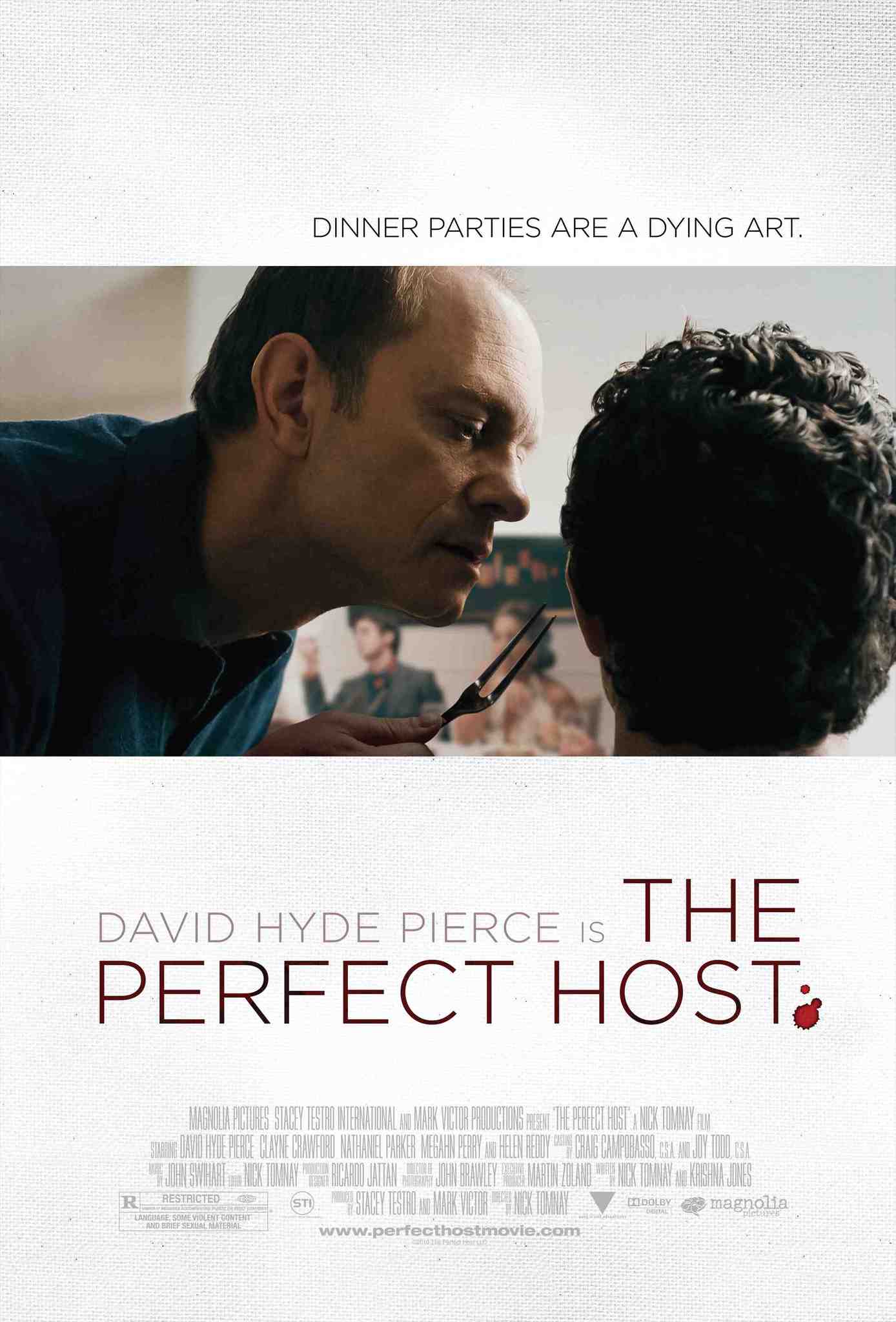 Nonton film The Perfect Host layarkaca21 indoxx1 ganool online streaming terbaru