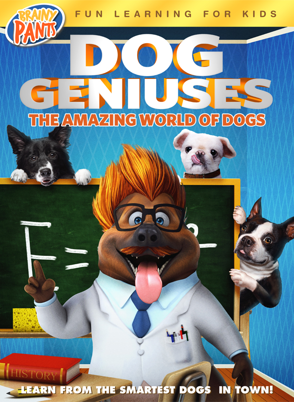 Nonton film Dog Geniuses layarkaca21 indoxx1 ganool online streaming terbaru
