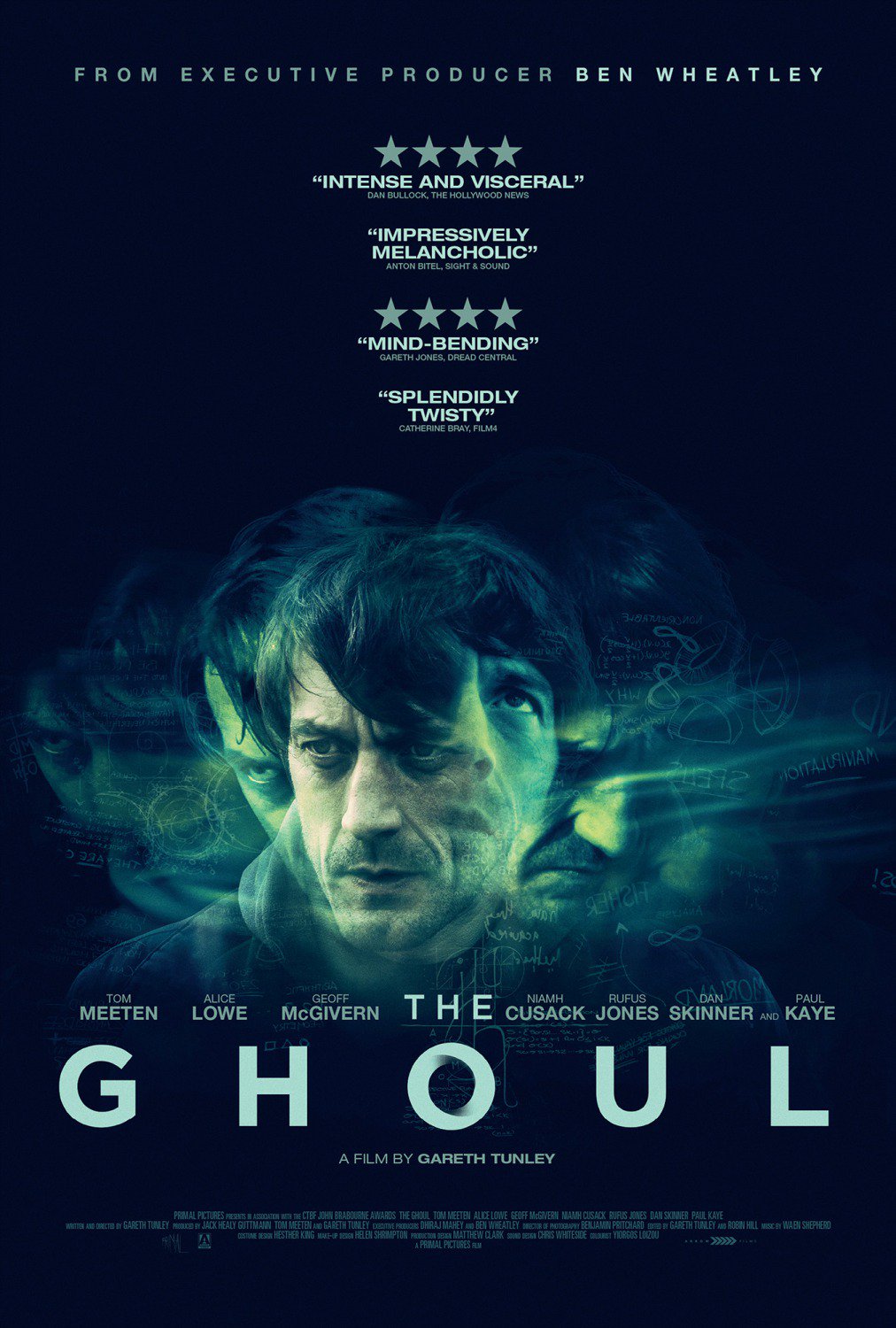 Nonton film The Ghoul layarkaca21 indoxx1 ganool online streaming terbaru