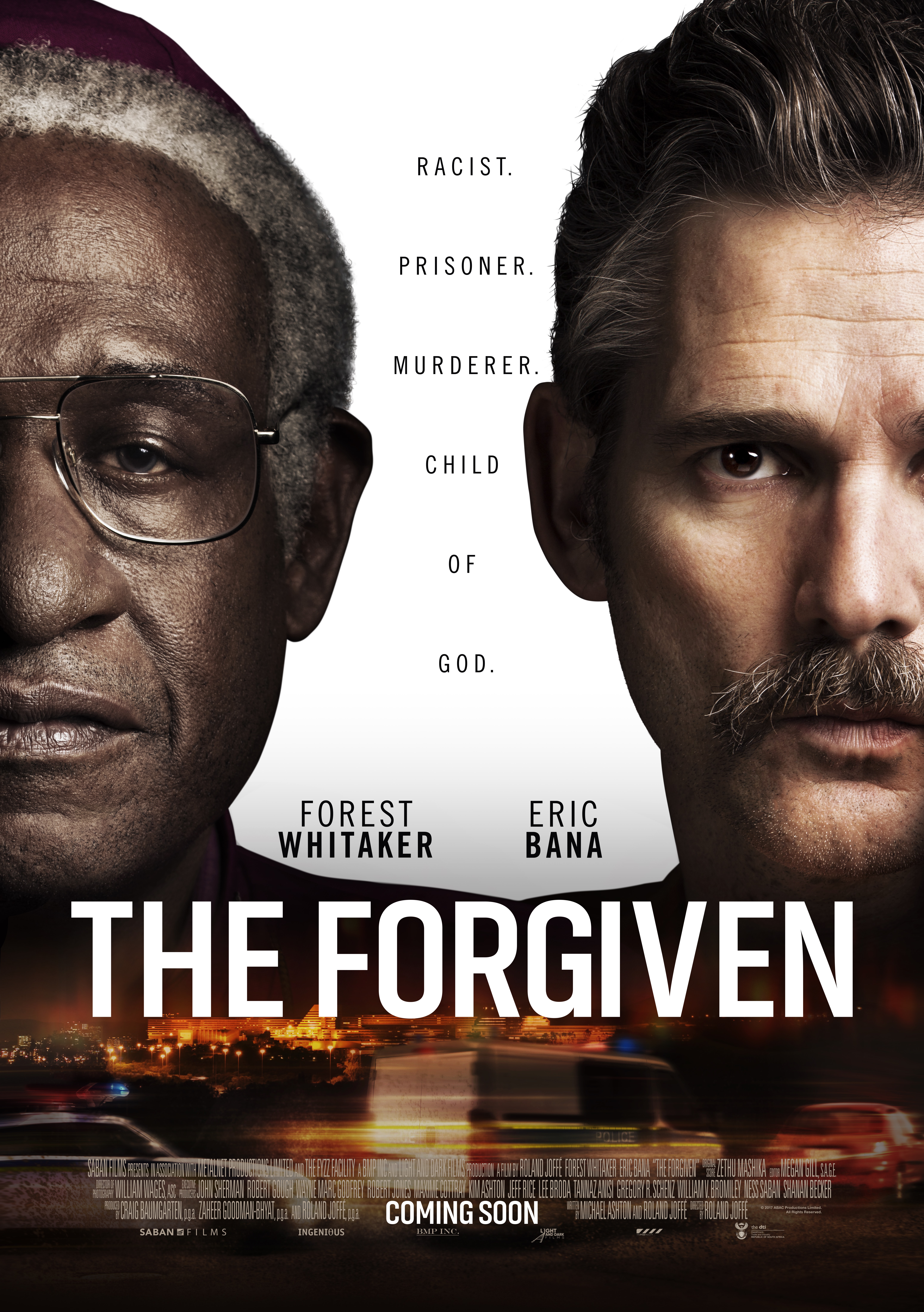 Nonton film The Forgiven layarkaca21 indoxx1 ganool online streaming terbaru
