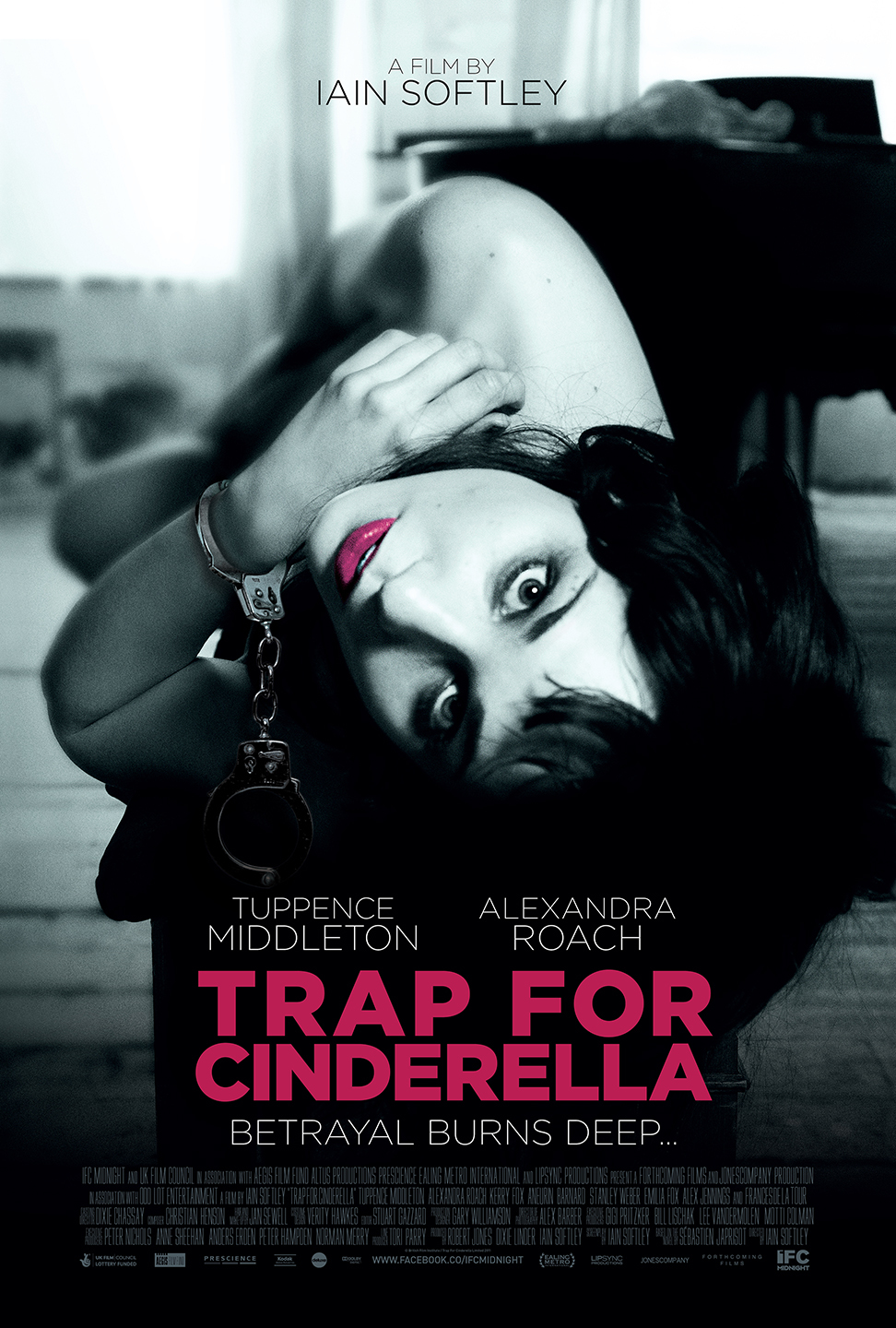 Nonton film Trap for Cinderella layarkaca21 indoxx1 ganool online streaming terbaru