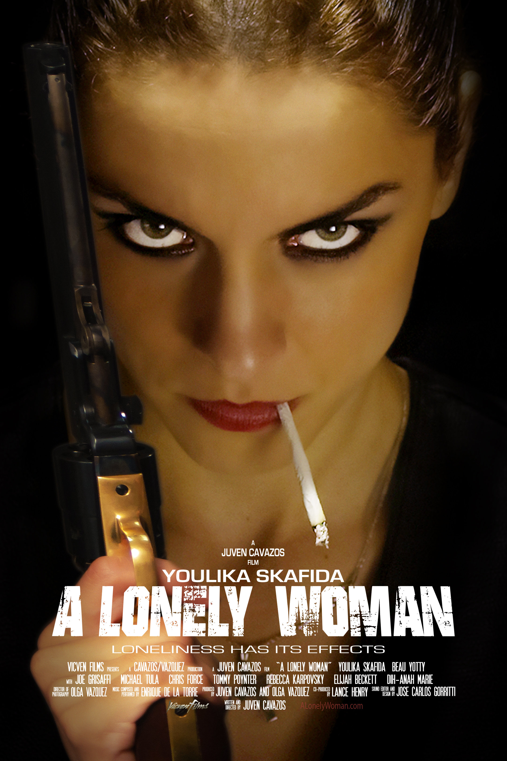 Nonton film A Lonely Woman layarkaca21 indoxx1 ganool online streaming terbaru