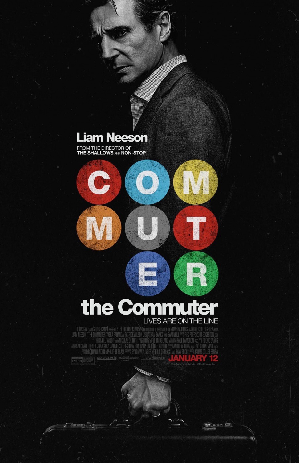 Nonton film The Commuter layarkaca21 indoxx1 ganool online streaming terbaru