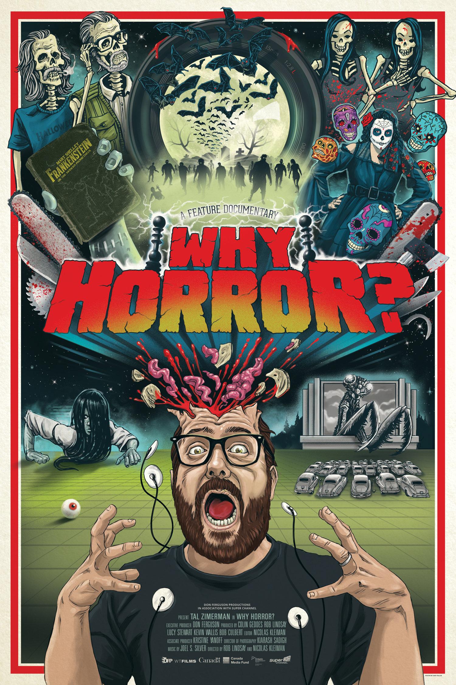 Nonton film Why Horror layarkaca21 indoxx1 ganool online streaming terbaru