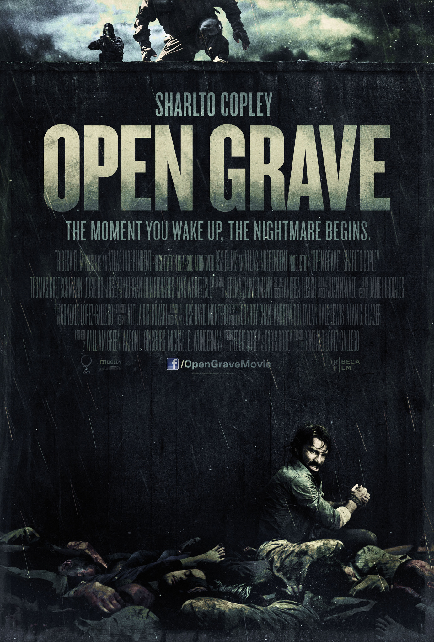 Nonton film Open Grave layarkaca21 indoxx1 ganool online streaming terbaru