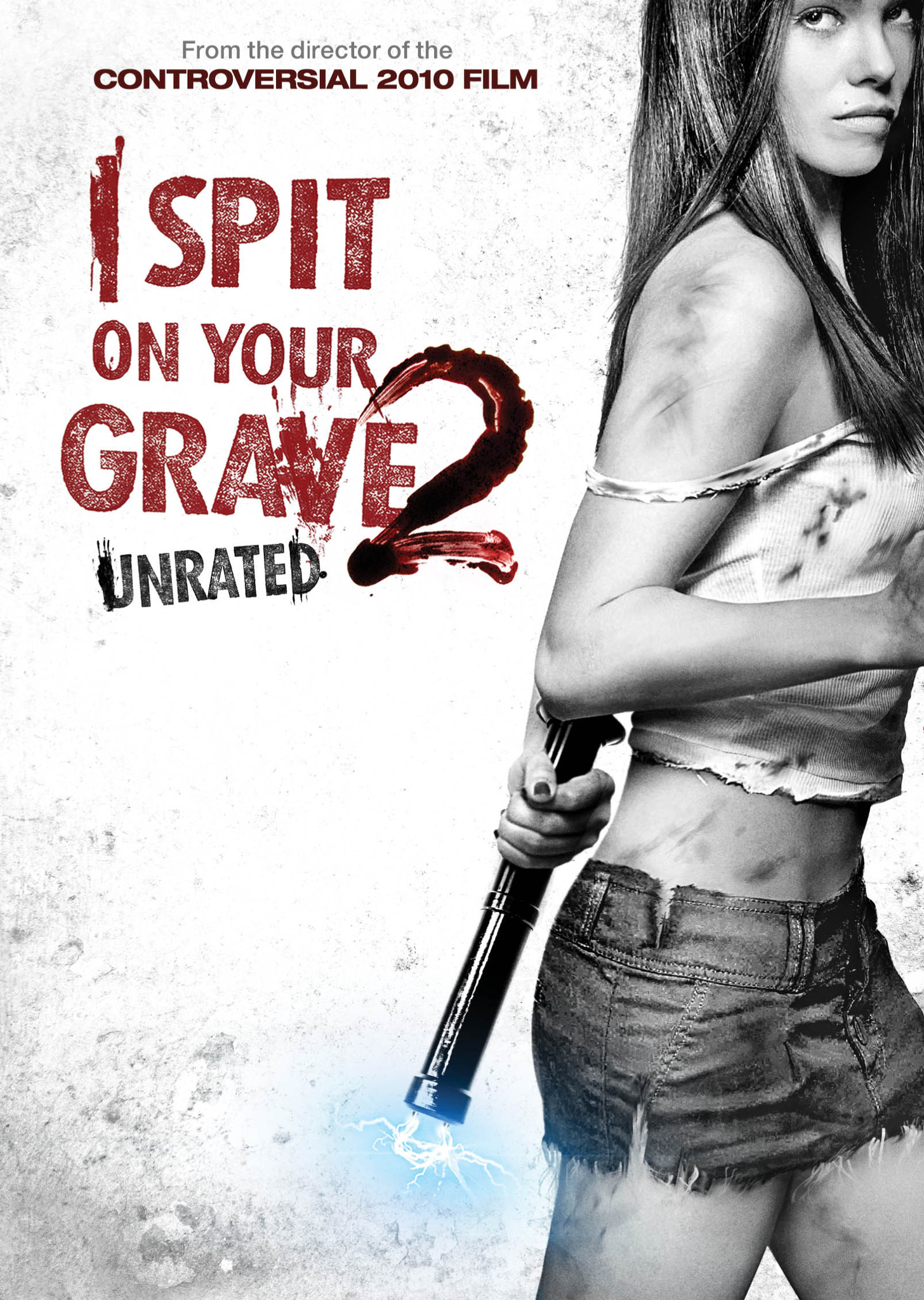 Nonton film I Spit On Your Grave 2 layarkaca21 indoxx1 ganool online streaming terbaru