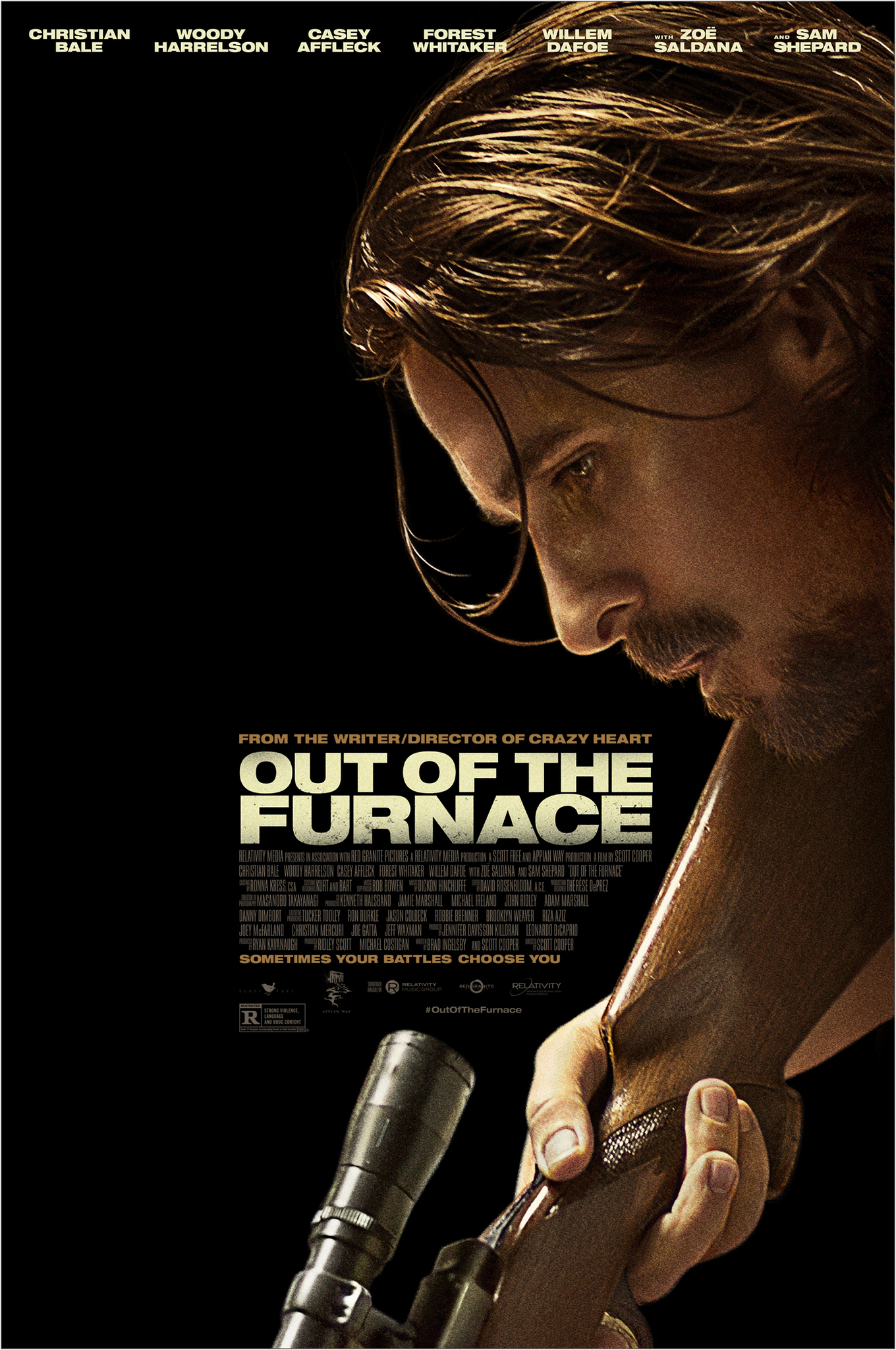 Nonton film Out Of The Furnace layarkaca21 indoxx1 ganool online streaming terbaru