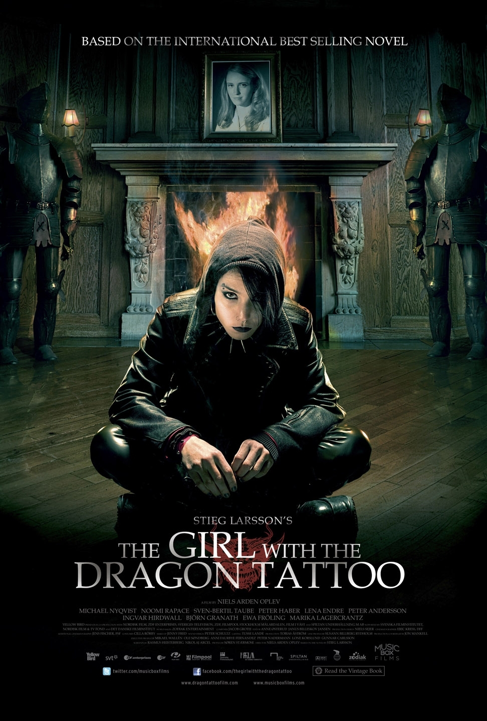 Nonton film The Girl With The Dragon Tattoo (2009) layarkaca21 indoxx1 ganool online streaming terbaru