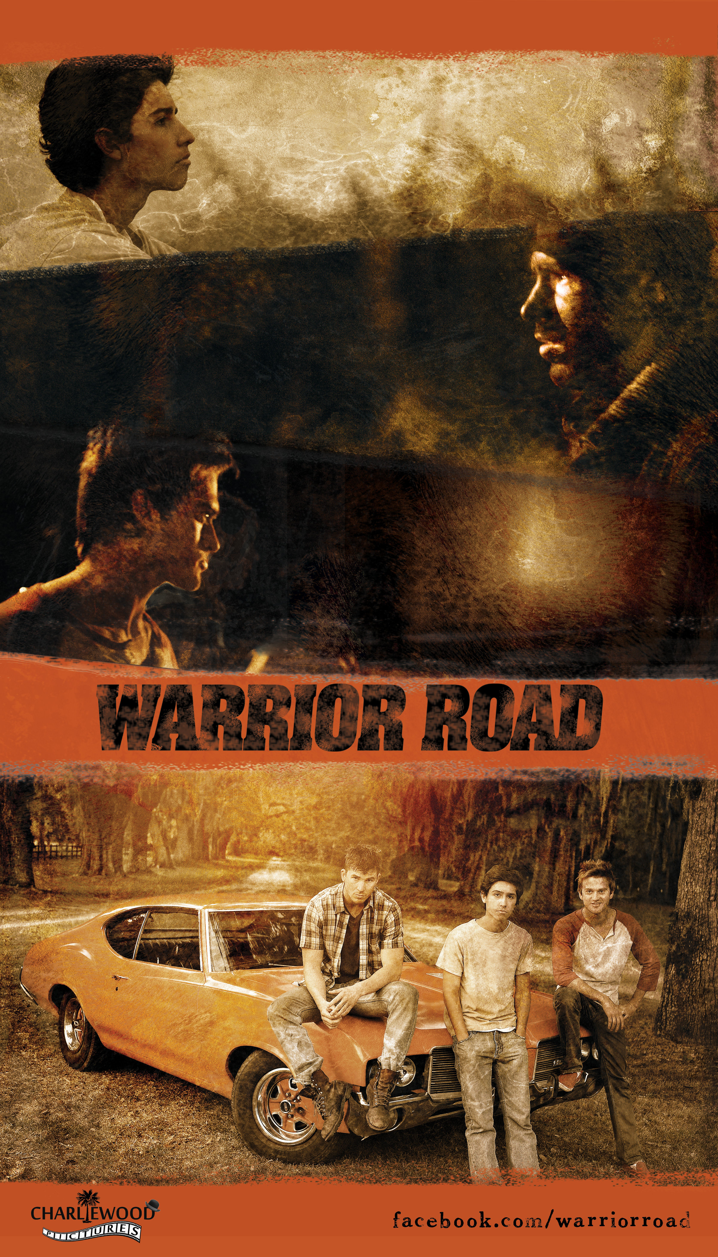 Nonton film Warrior Road layarkaca21 indoxx1 ganool online streaming terbaru