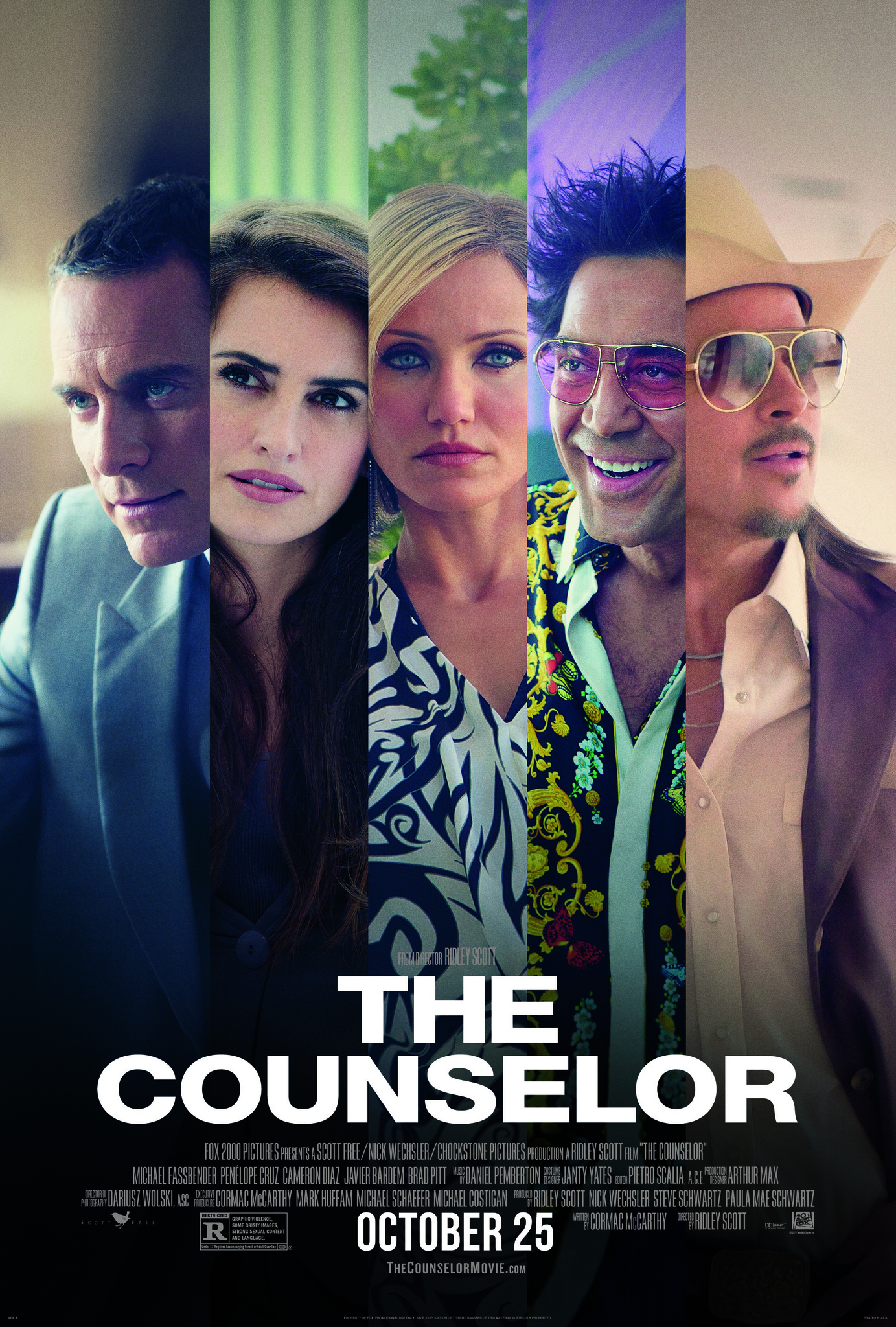 Nonton film The Counselor layarkaca21 indoxx1 ganool online streaming terbaru