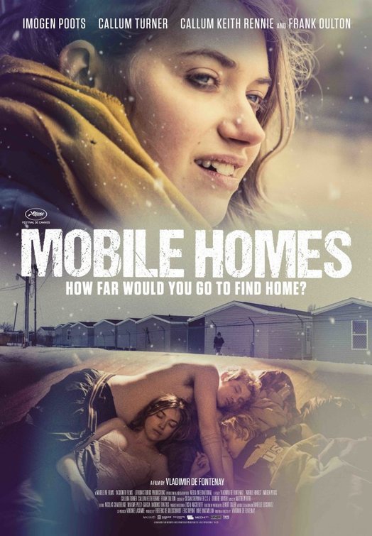 Nonton film Mobile Homes layarkaca21 indoxx1 ganool online streaming terbaru