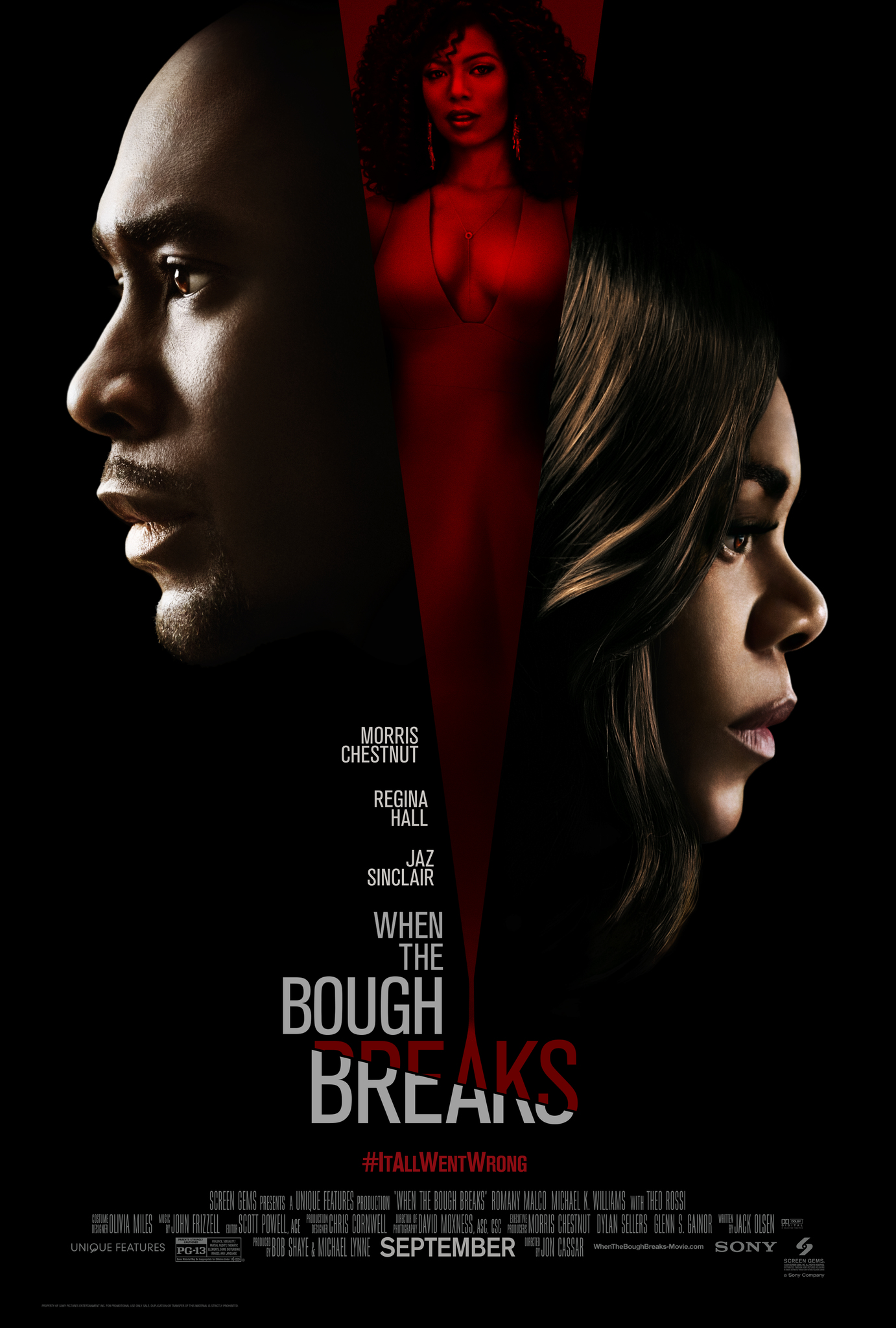 Nonton film When the Bough Breaks layarkaca21 indoxx1 ganool online streaming terbaru