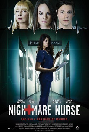 Nonton film Nightmare Nurse layarkaca21 indoxx1 ganool online streaming terbaru