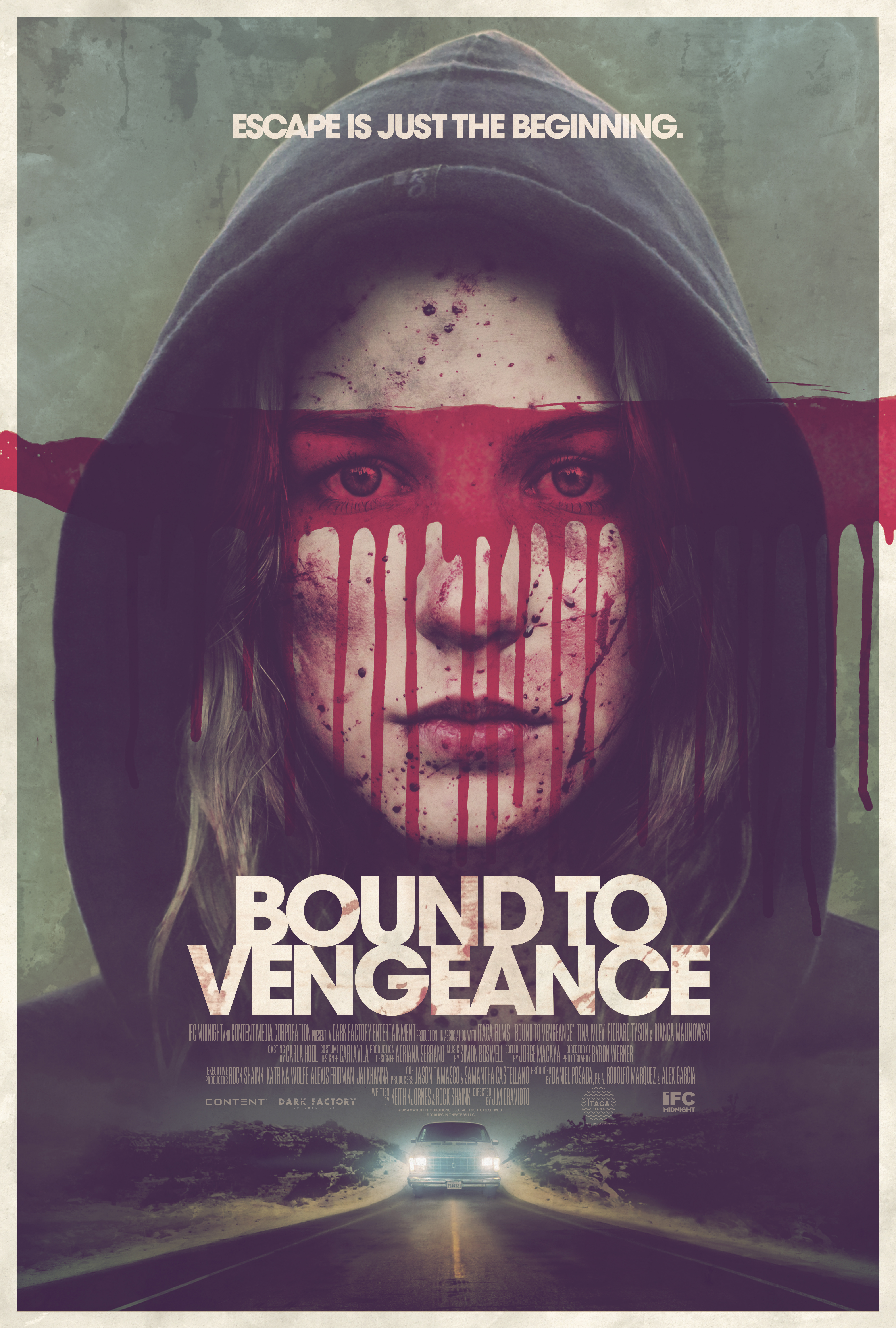 Nonton film Bound To Vengeance layarkaca21 indoxx1 ganool online streaming terbaru