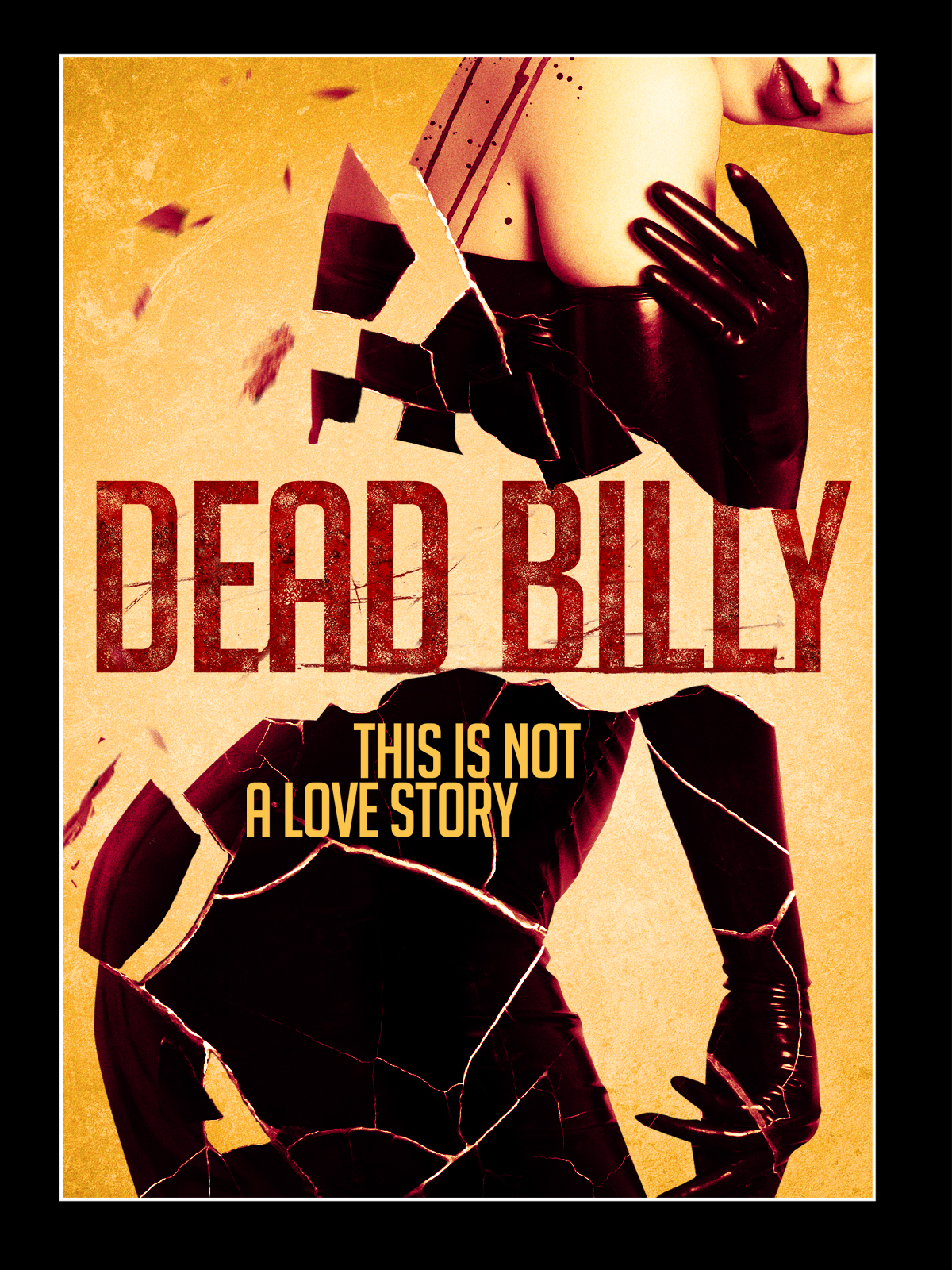 Nonton film Dead Billy layarkaca21 indoxx1 ganool online streaming terbaru