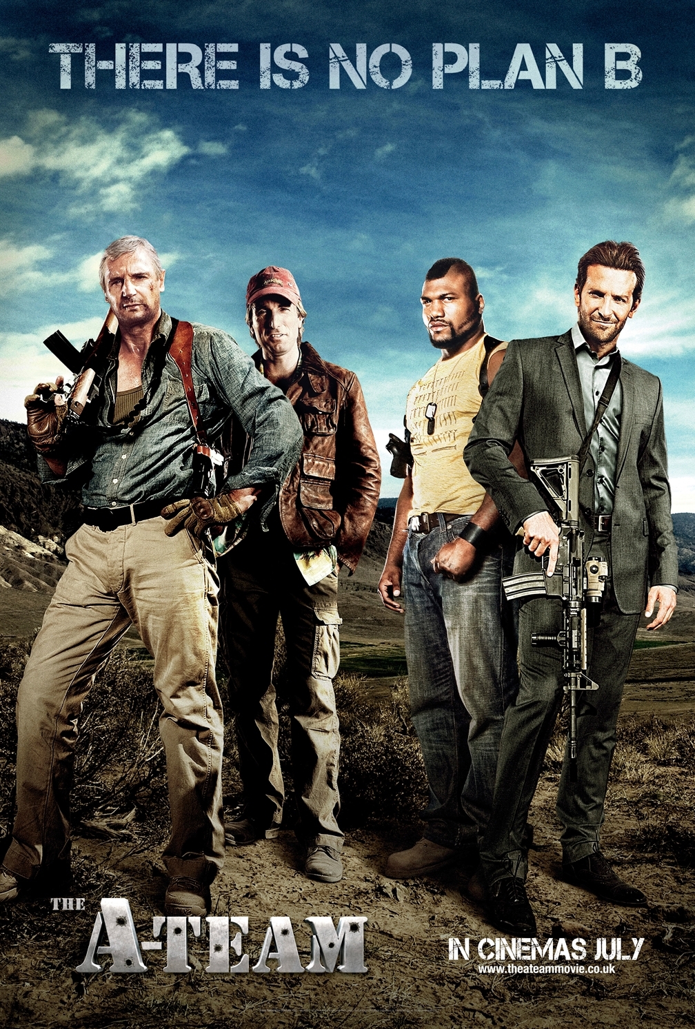 Nonton film The A-Team layarkaca21 indoxx1 ganool online streaming terbaru