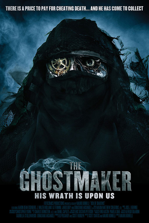 Nonton film The Ghostmaker layarkaca21 indoxx1 ganool online streaming terbaru