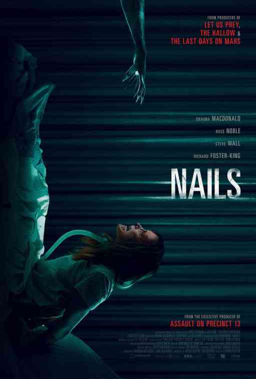 Nonton film Nails layarkaca21 indoxx1 ganool online streaming terbaru