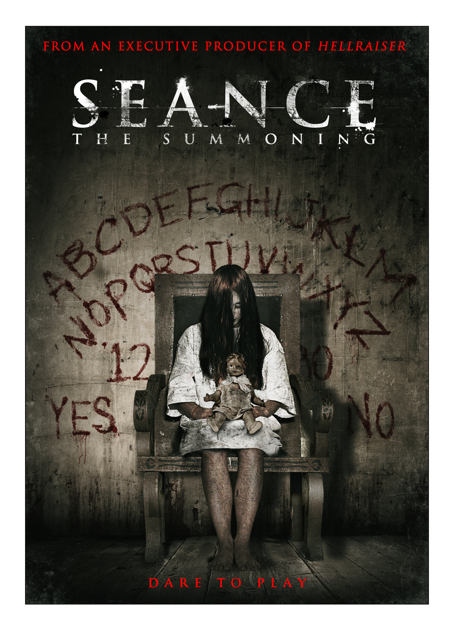 Nonton film Seance: The Summoning layarkaca21 indoxx1 ganool online streaming terbaru