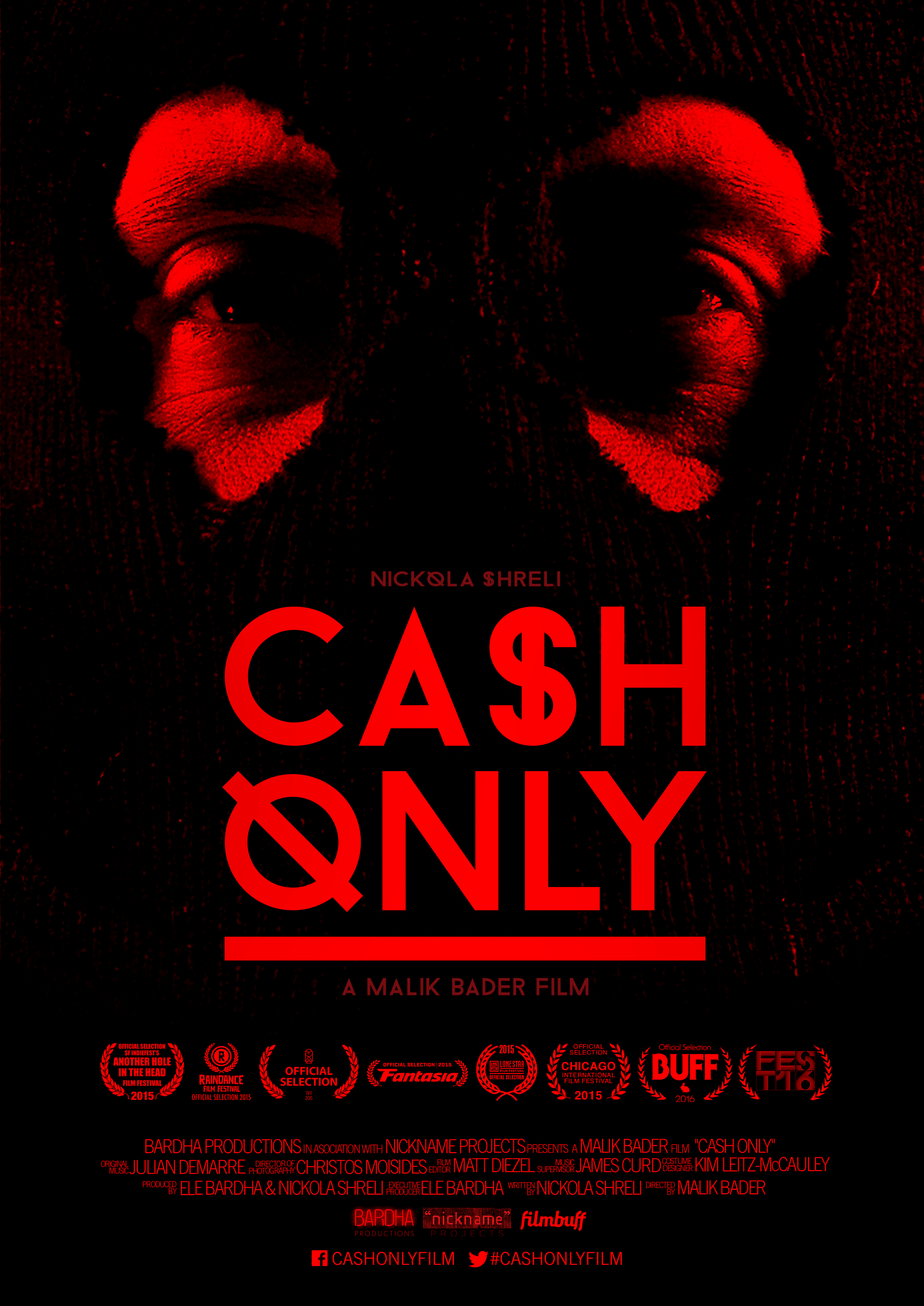 Nonton film Cash Only layarkaca21 indoxx1 ganool online streaming terbaru