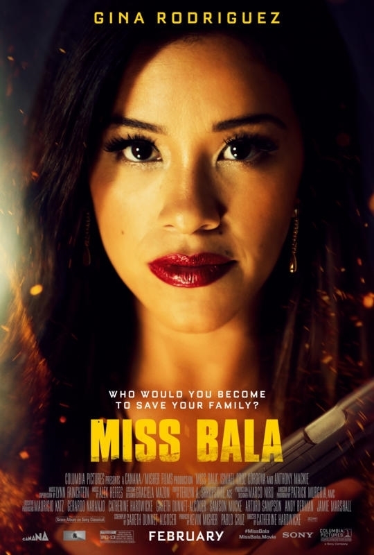 Nonton film Miss Bala layarkaca21 indoxx1 ganool online streaming terbaru