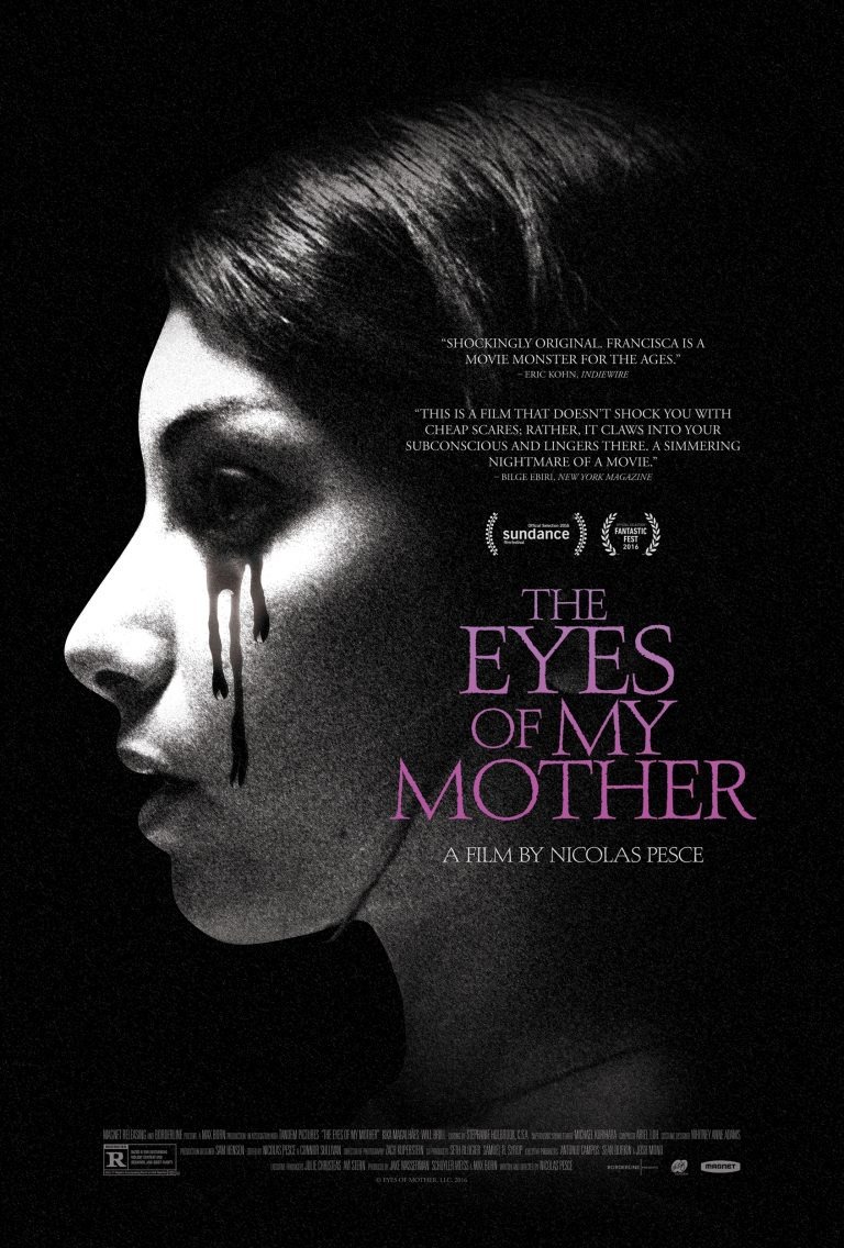 Nonton film The Eyes of My Mother layarkaca21 indoxx1 ganool online streaming terbaru