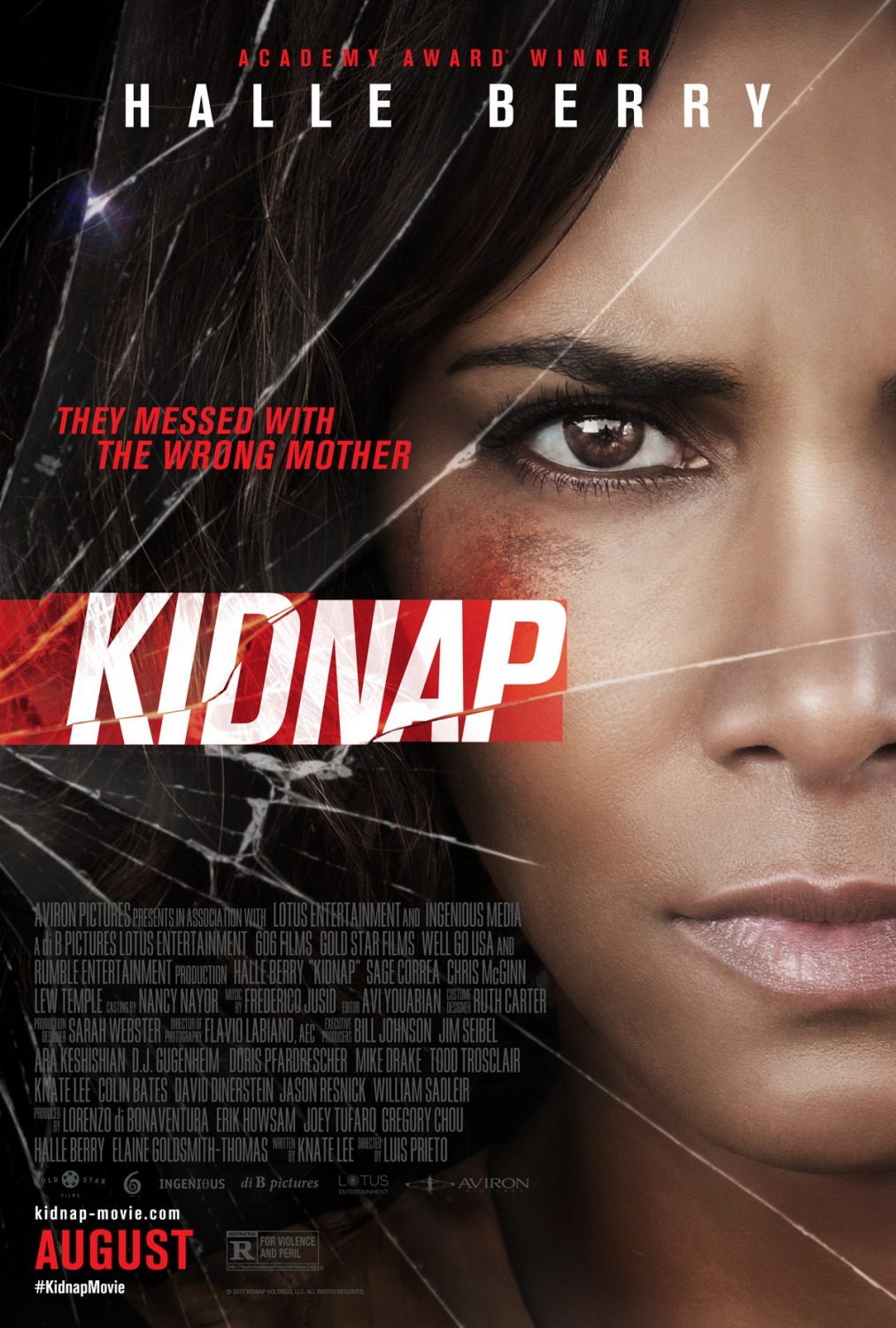 Nonton film Kidnap layarkaca21 indoxx1 ganool online streaming terbaru