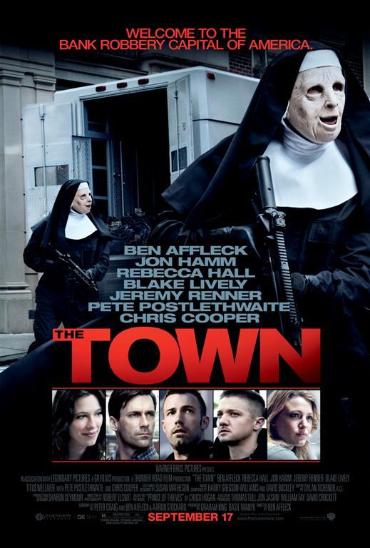 Nonton film The Town layarkaca21 indoxx1 ganool online streaming terbaru