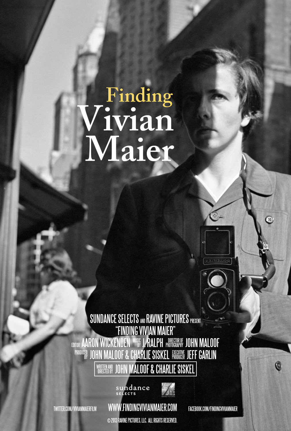 Nonton film Finding Vivian Maier layarkaca21 indoxx1 ganool online streaming terbaru