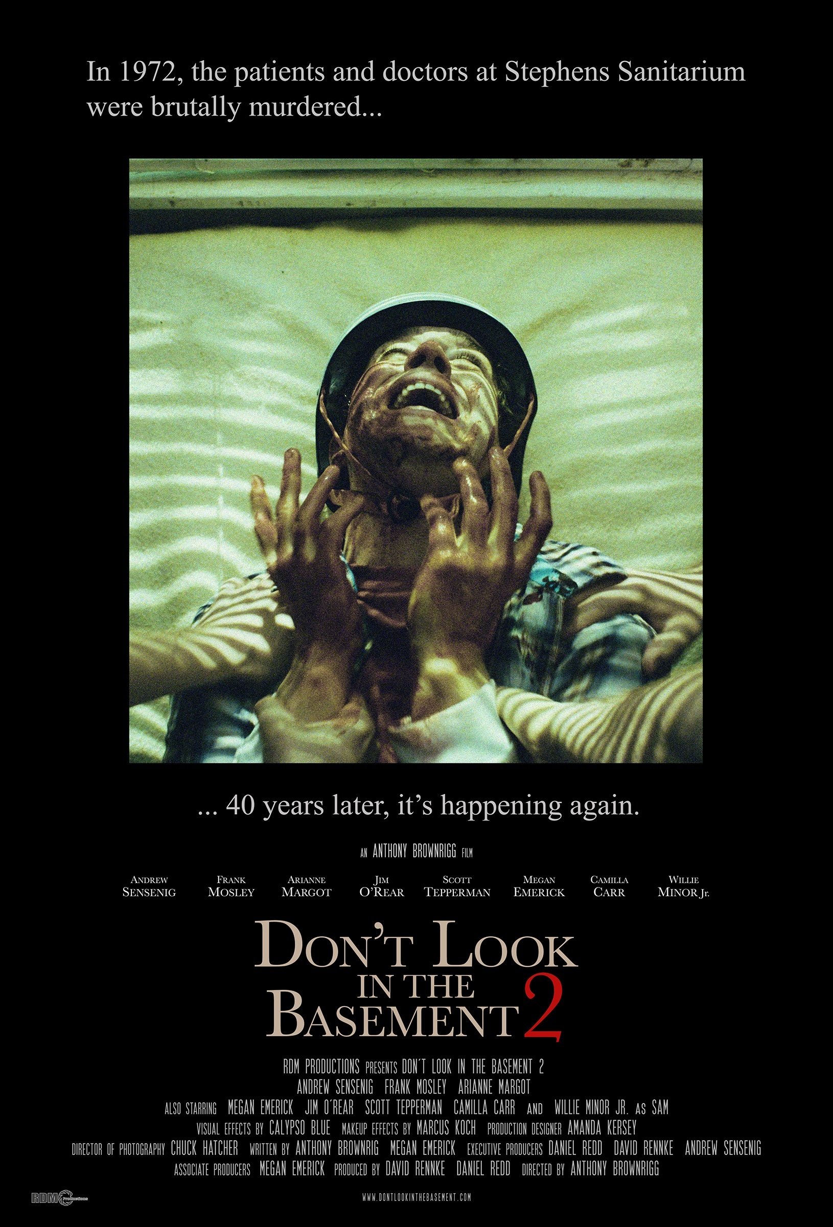 Nonton film Dont Look In The Basement 2 layarkaca21 indoxx1 ganool online streaming terbaru