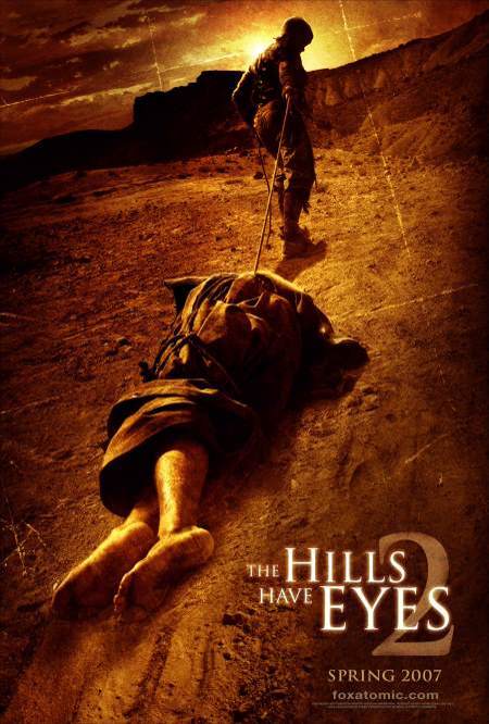 Nonton film The Hills Have Eyes 2 layarkaca21 indoxx1 ganool online streaming terbaru